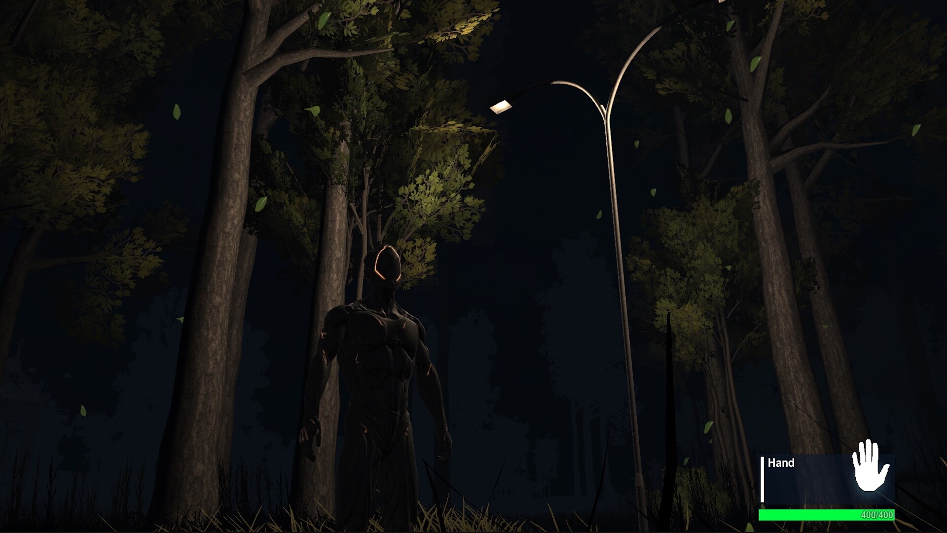 OUTBREAK screenshot 19