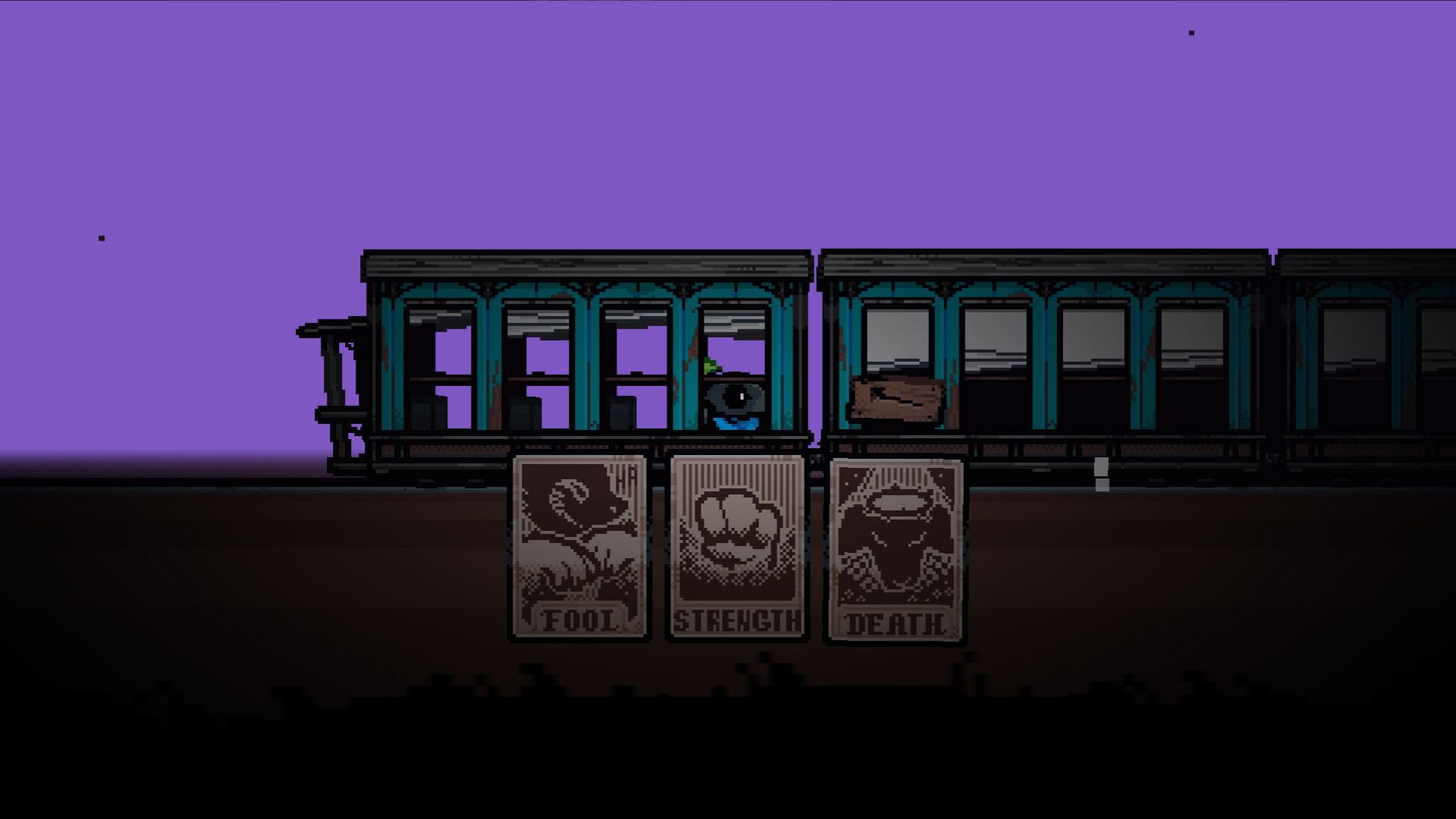 Little Crow, Little Crow screenshot 5