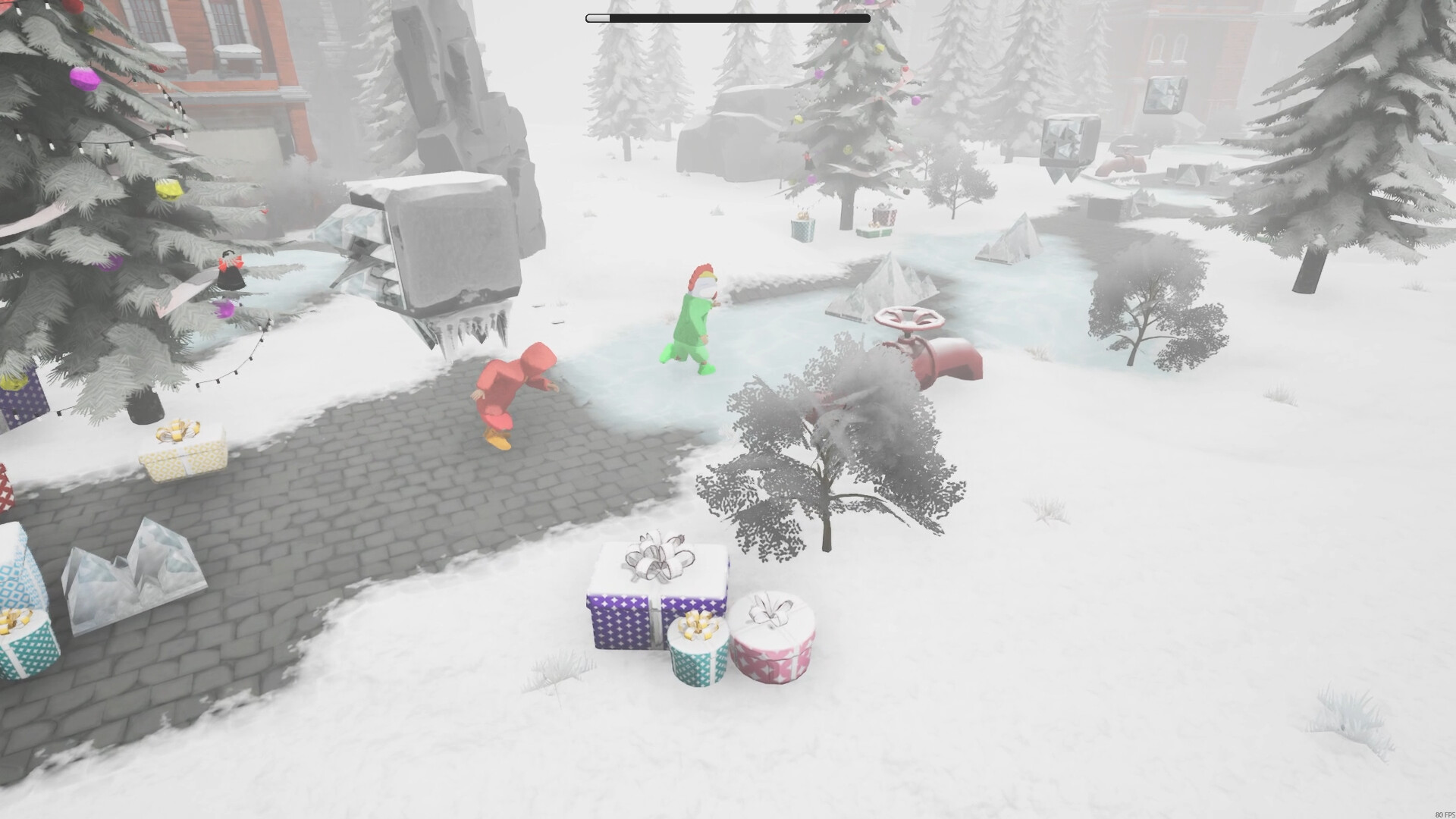 Crazy Dude screenshot 3
