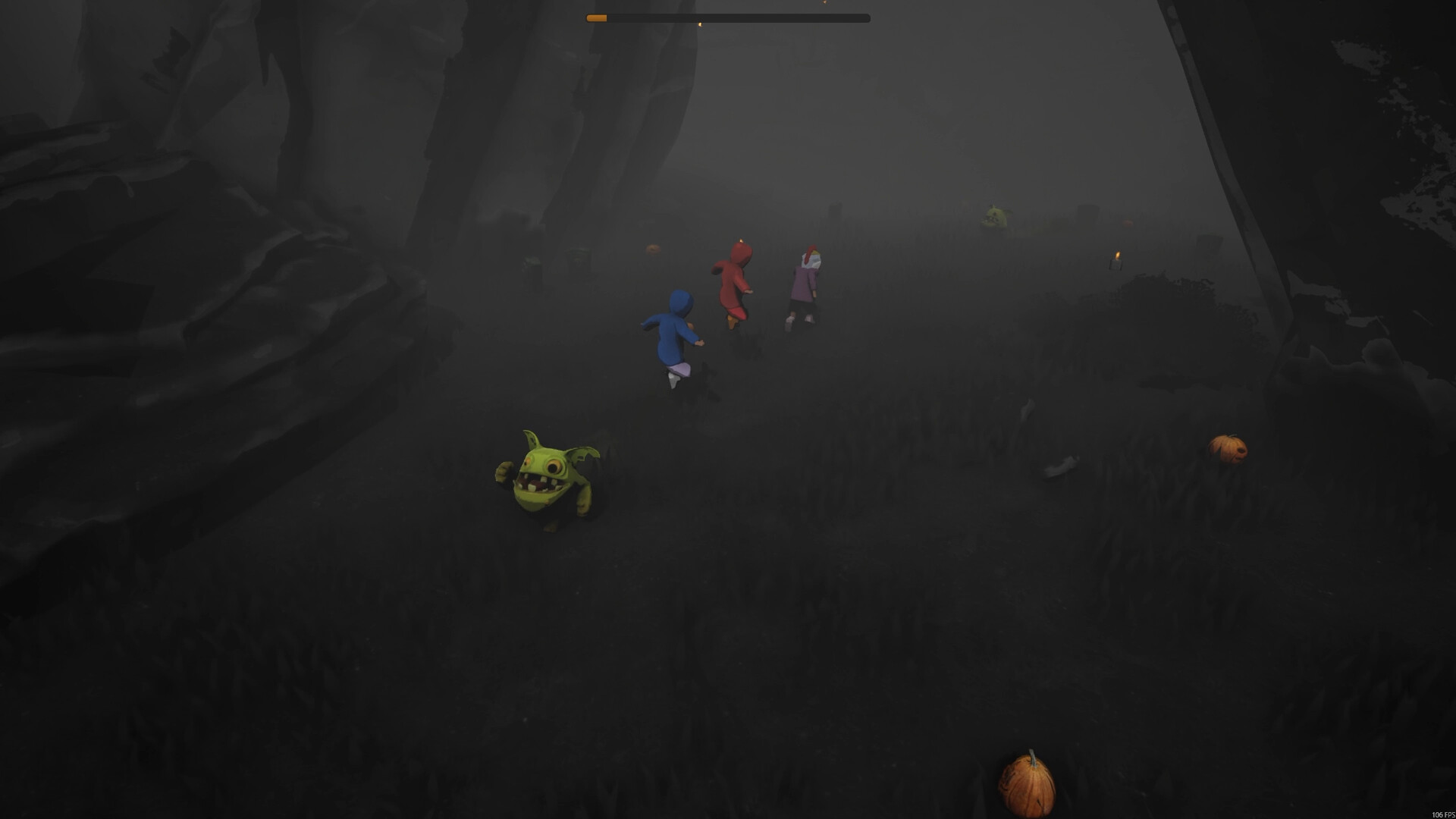 Crazy Dude screenshot 4
