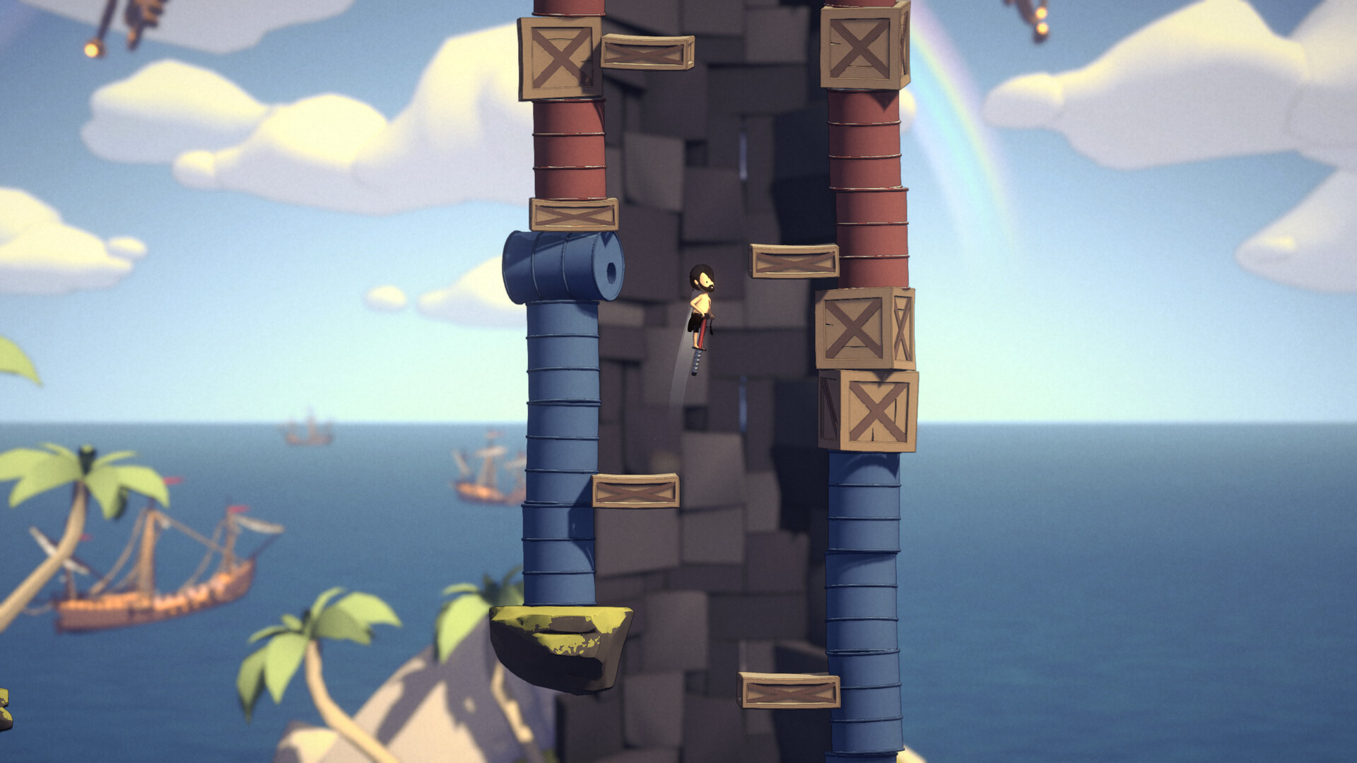 Stick With It screenshot 3