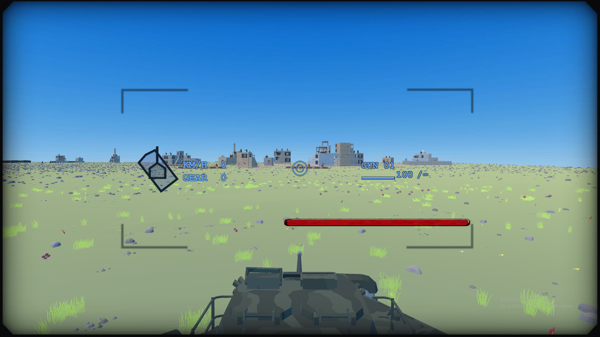 Platoon screenshot 11