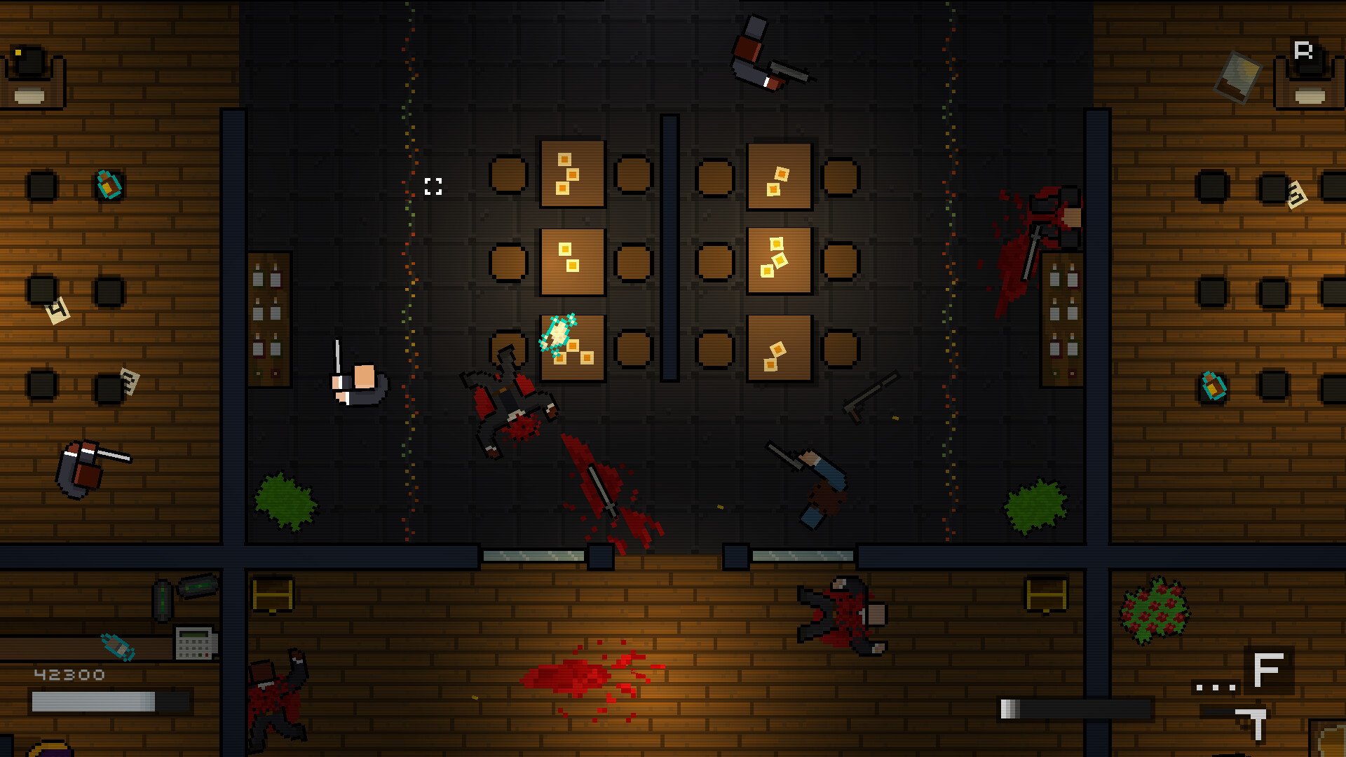 The Ballad of a True Thug screenshot 7