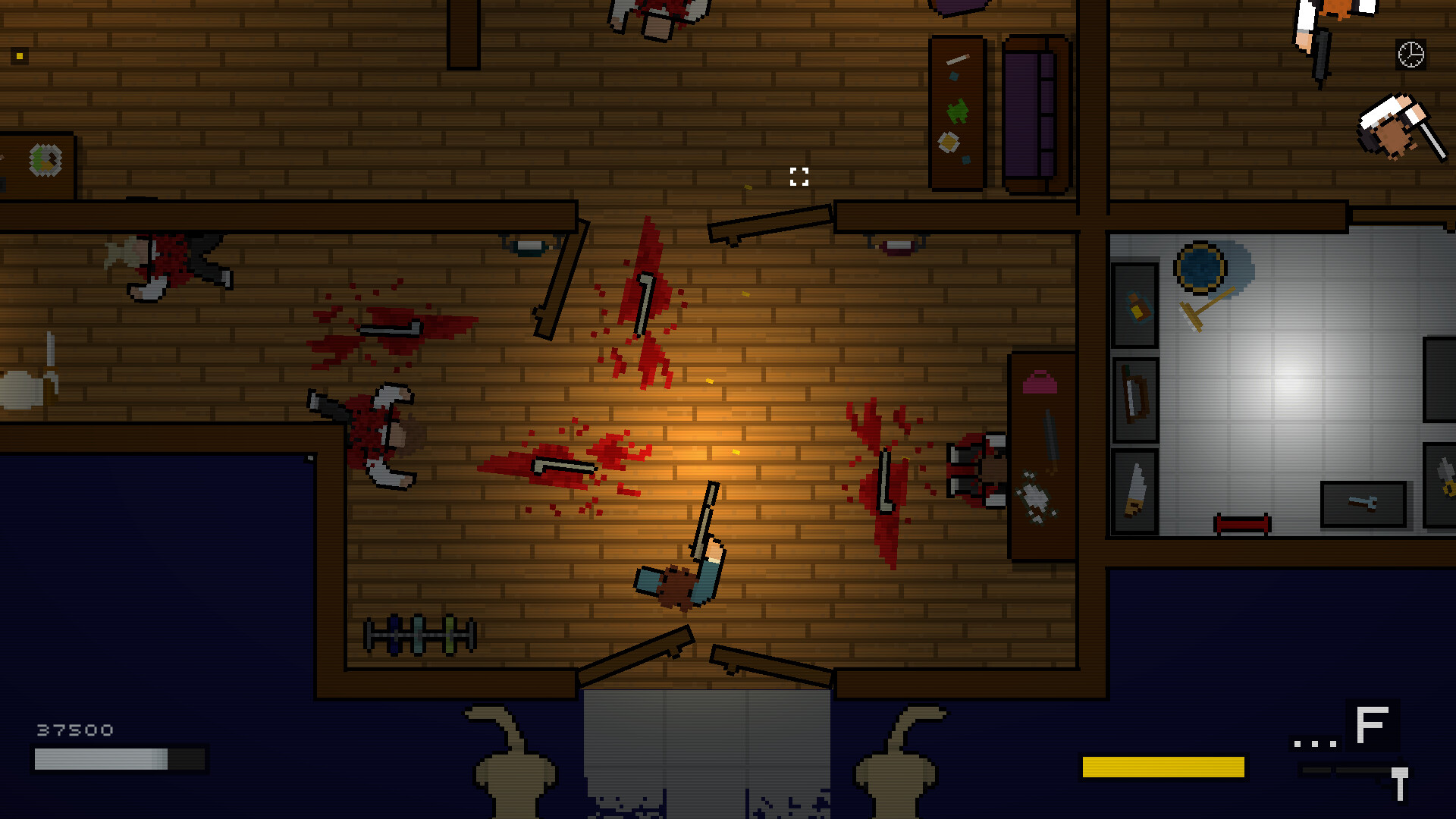 The Ballad of a True Thug screenshot 5