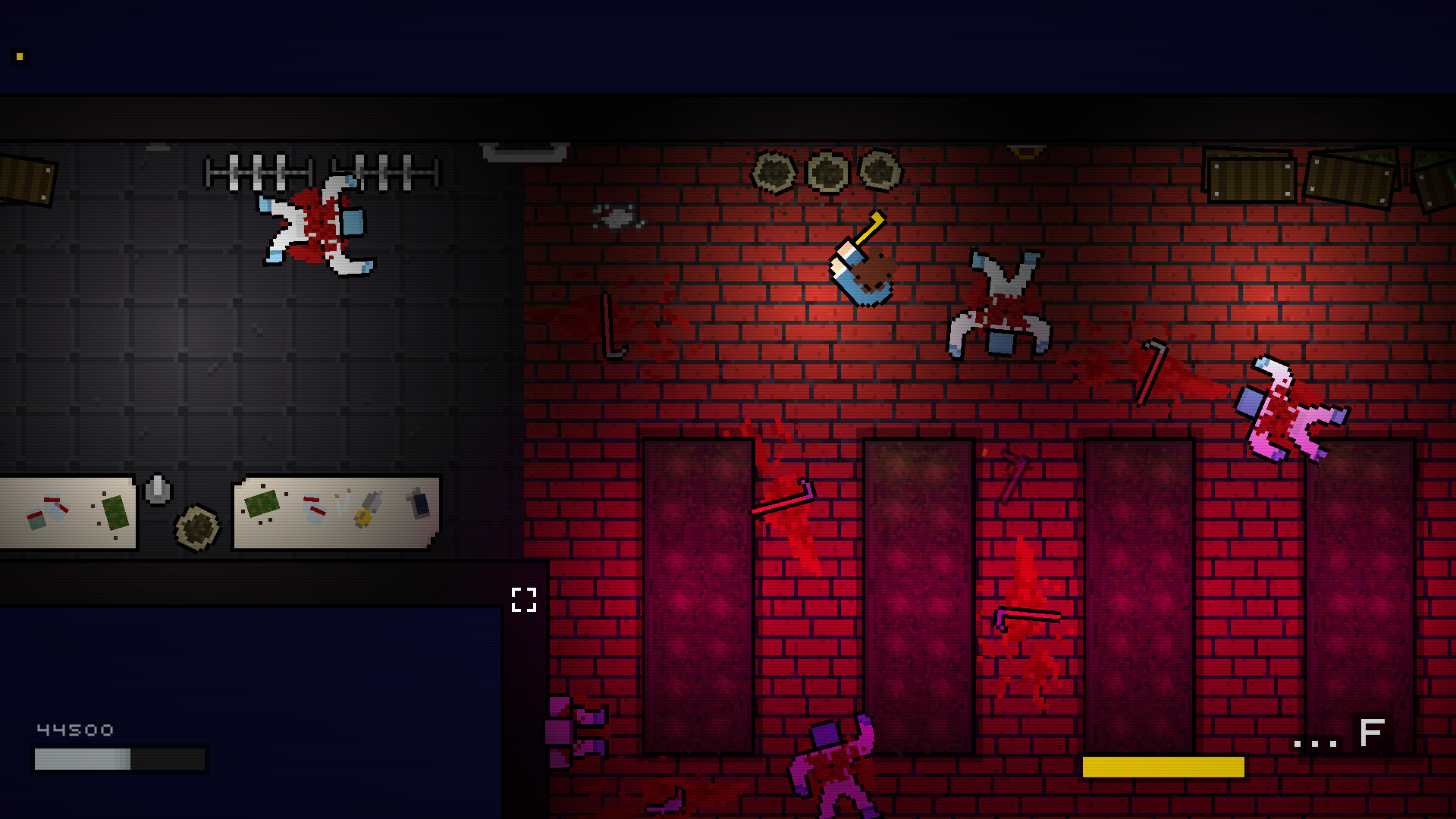 The Ballad of a True Thug screenshot 2