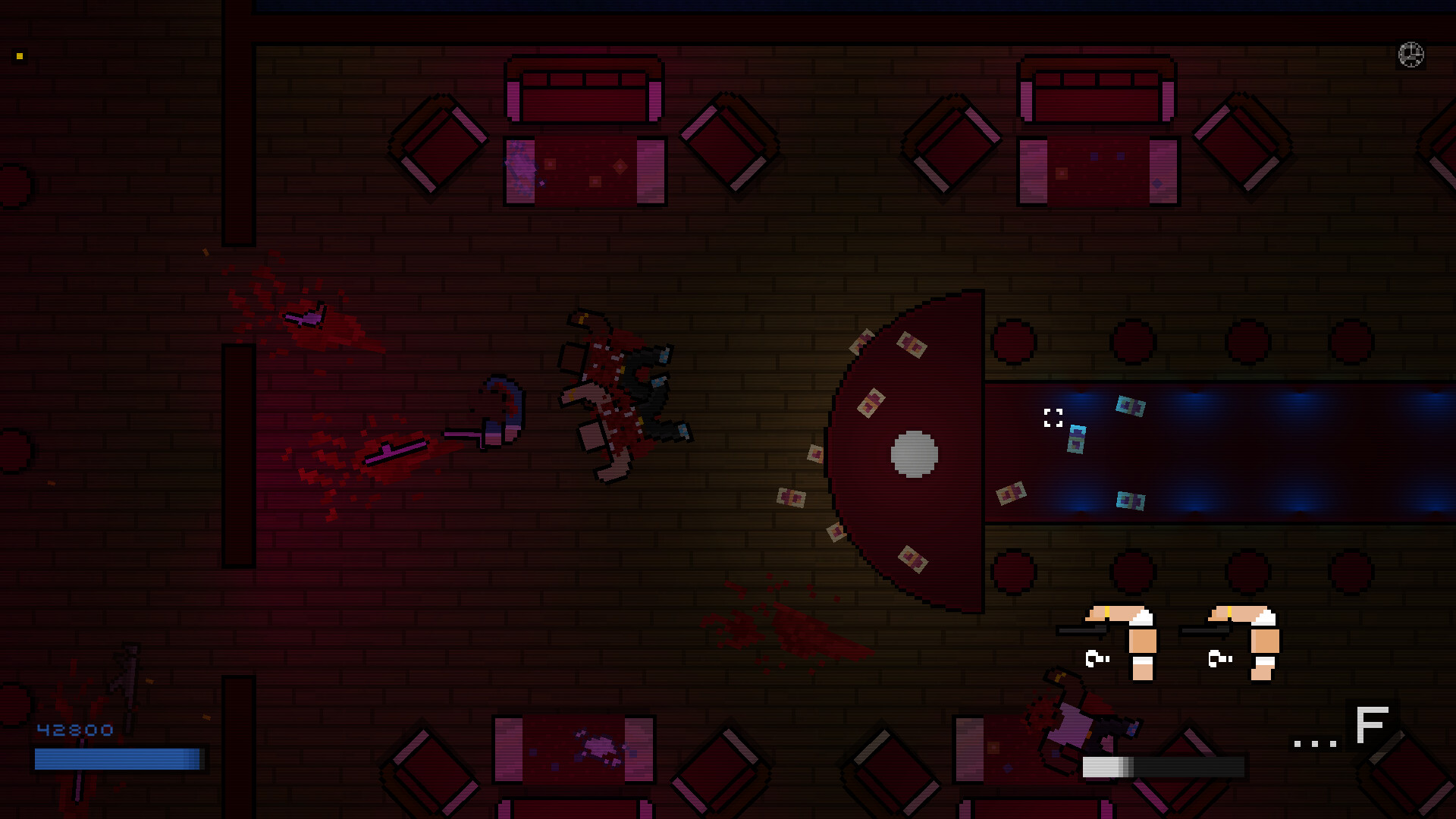 The Ballad of a True Thug screenshot 6