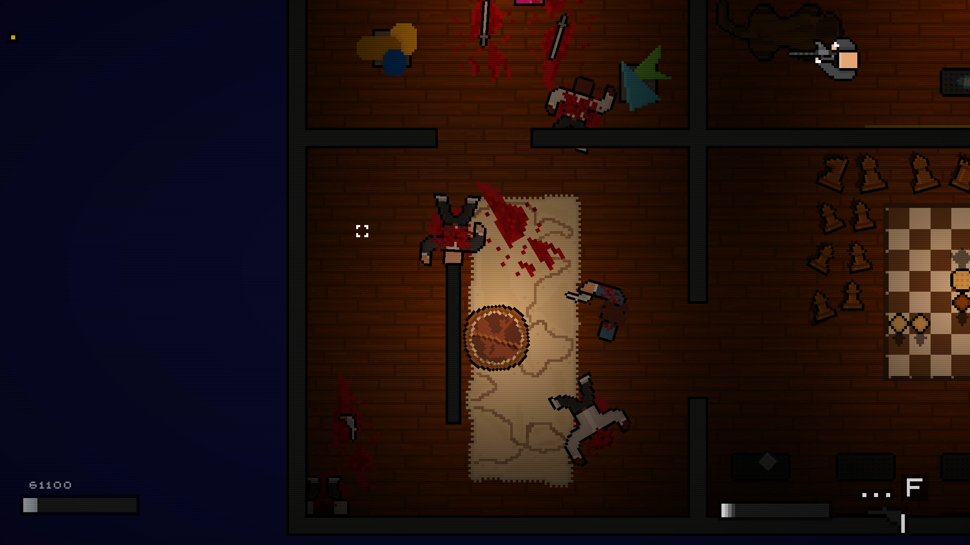 The Ballad of a True Thug screenshot 1