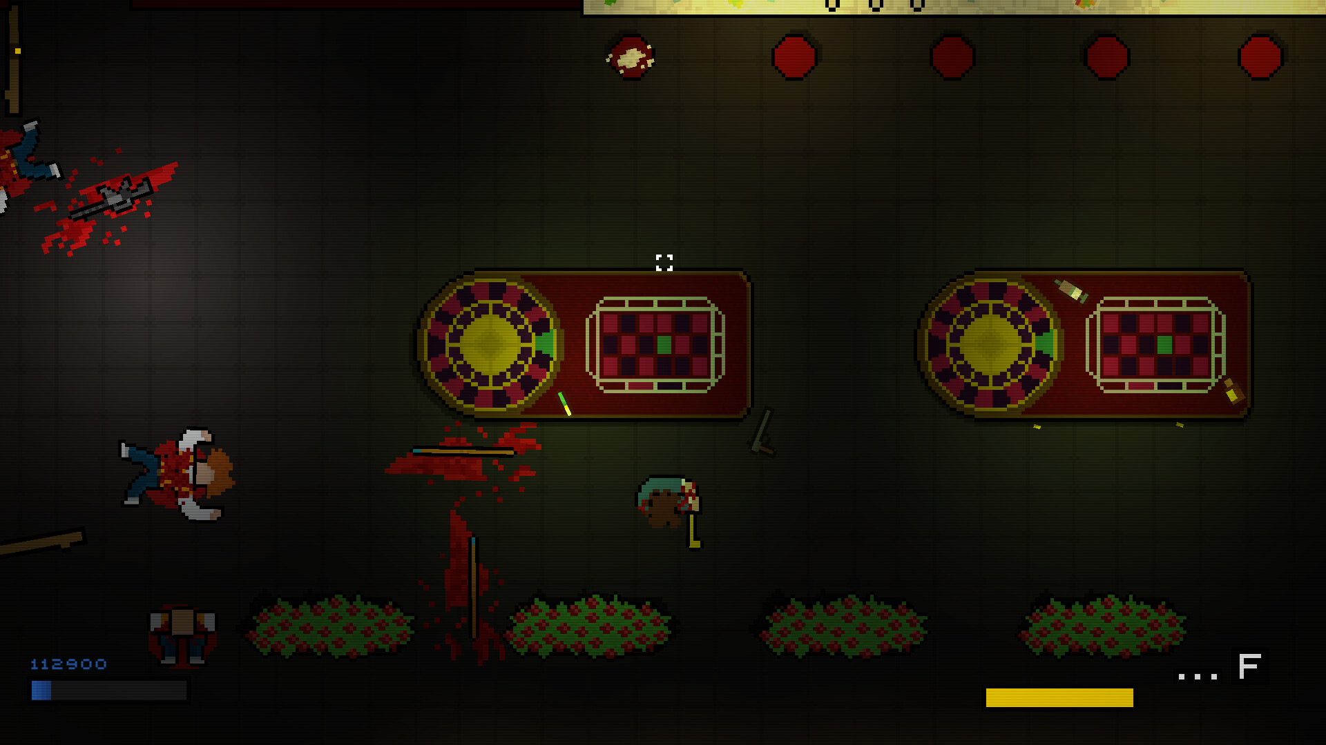 The Ballad of a True Thug screenshot 4
