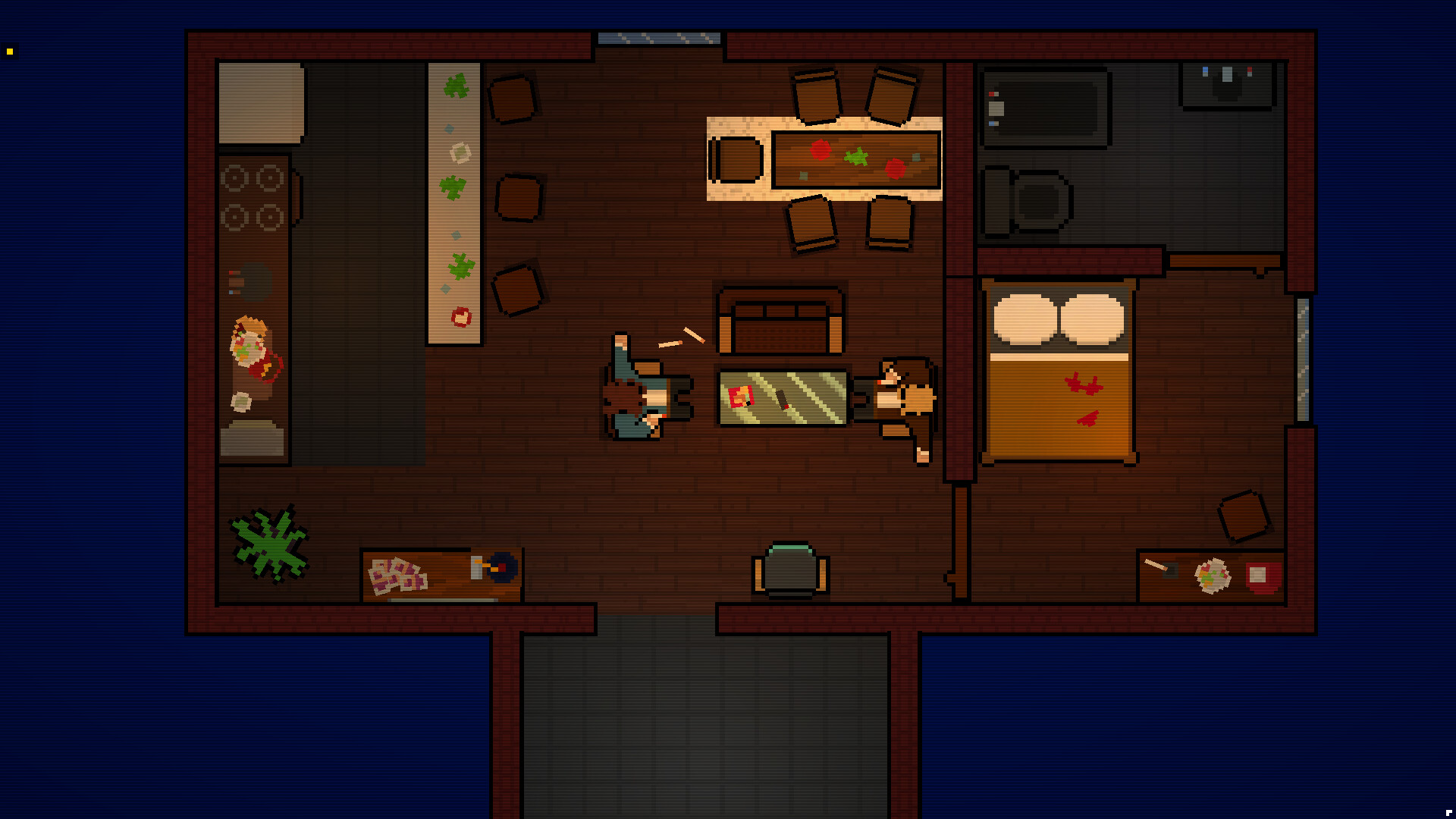 The Ballad of a True Thug screenshot 8