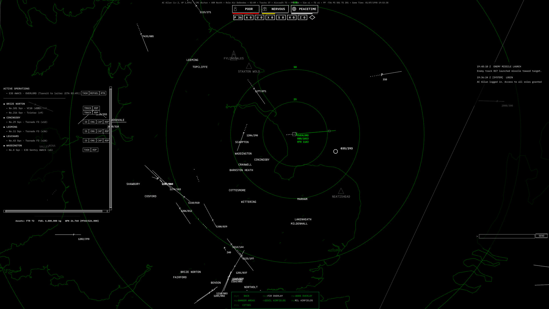 Air Defender screenshot 5
