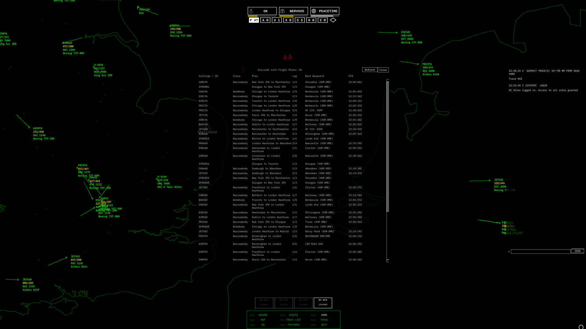 Air Defender screenshot 3