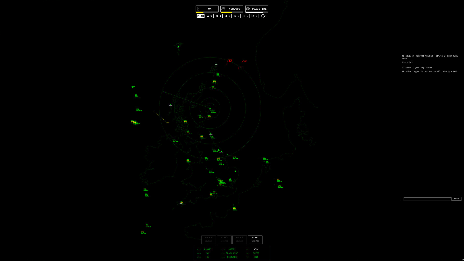 Air Defender screenshot 2