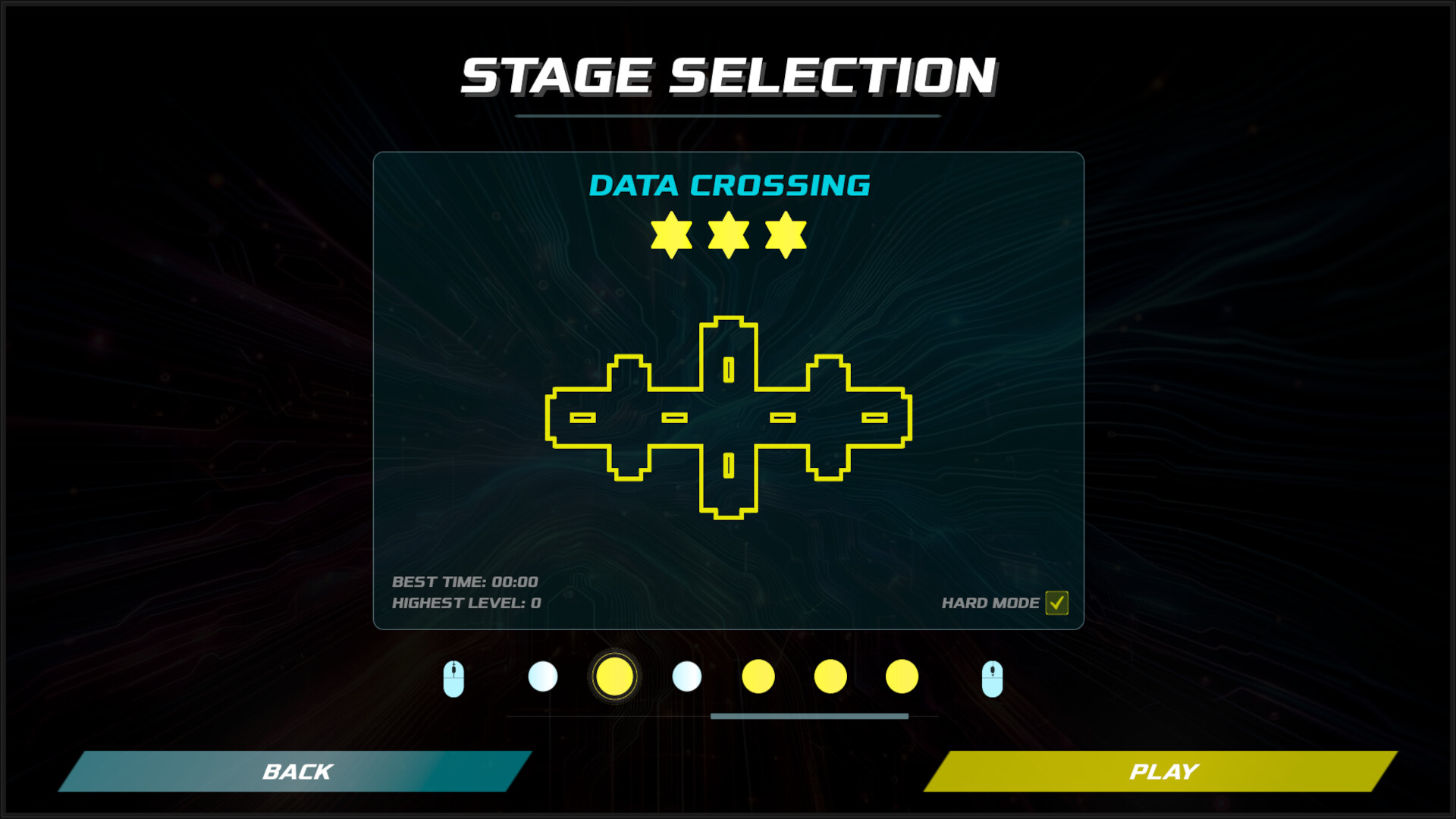 Jolt: Neon Breaker screenshot 5