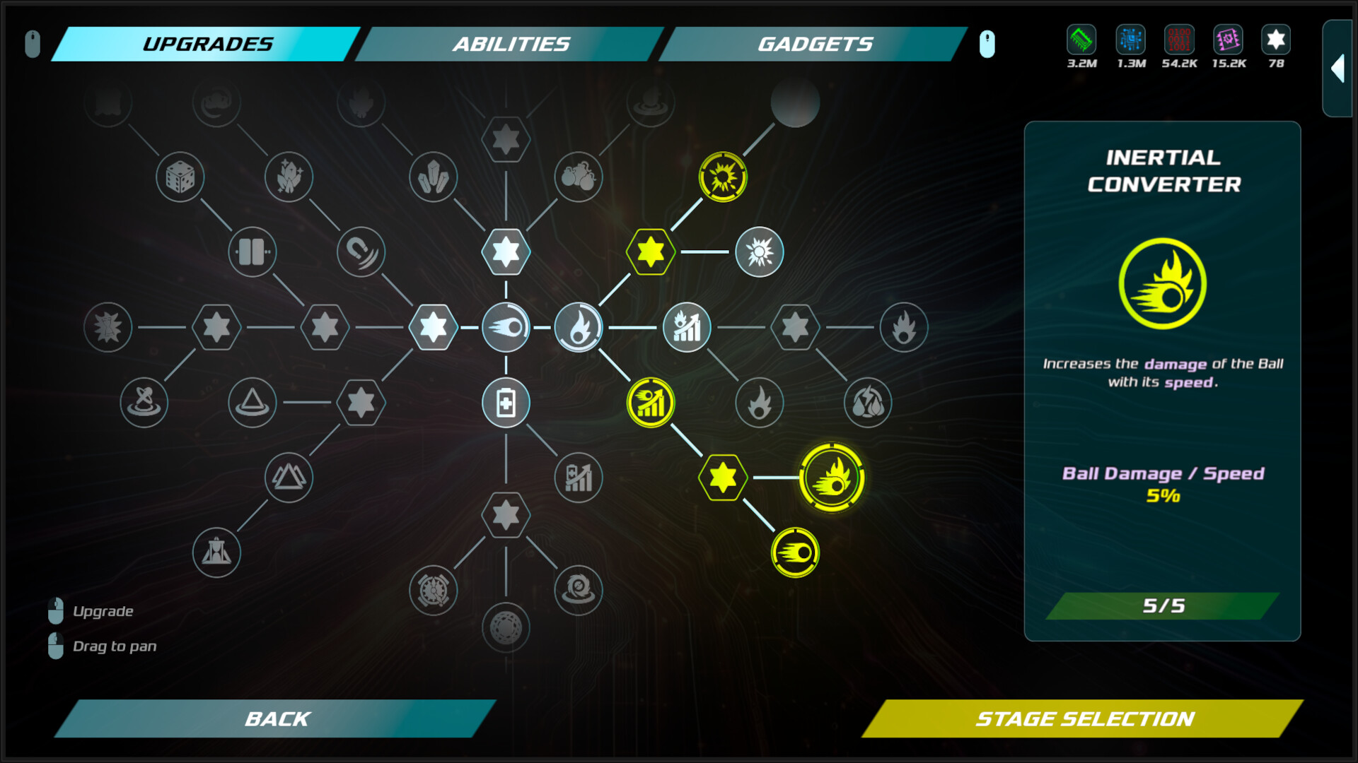 Jolt: Neon Breaker screenshot 10
