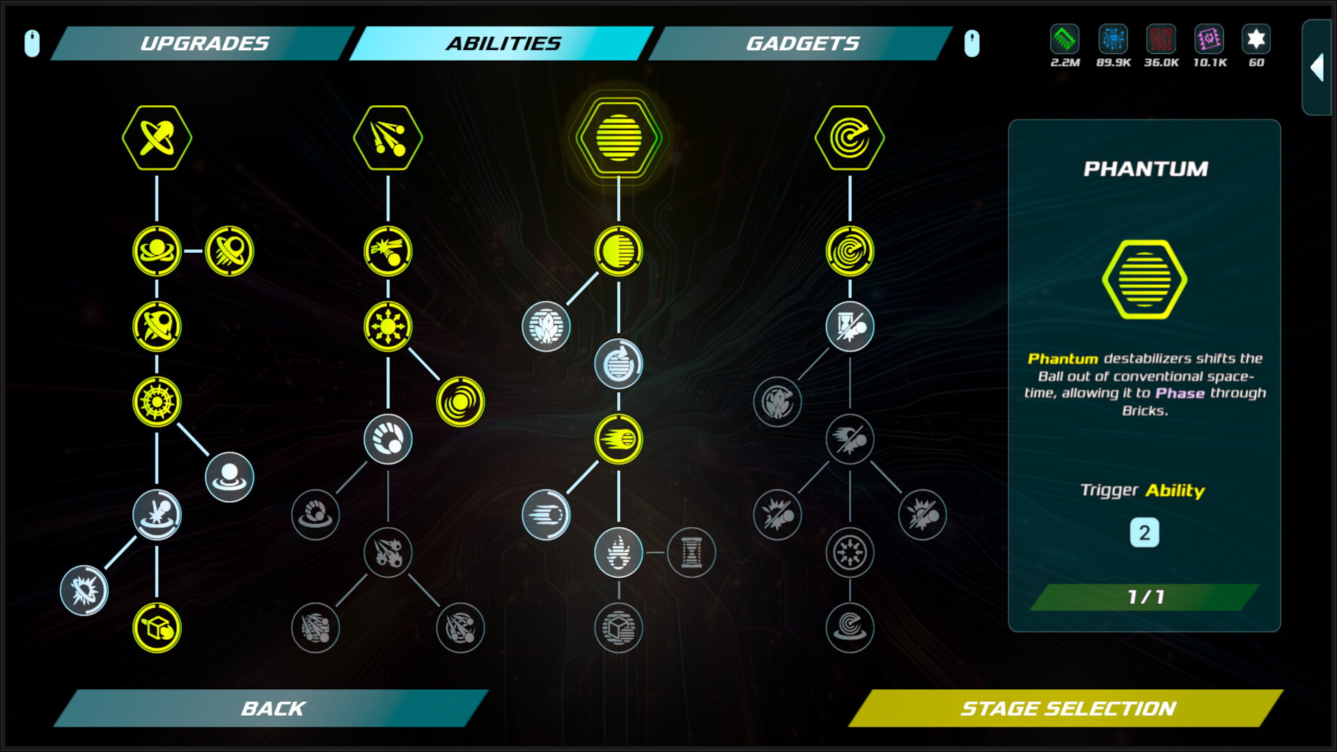 Jolt: Neon Breaker screenshot 8