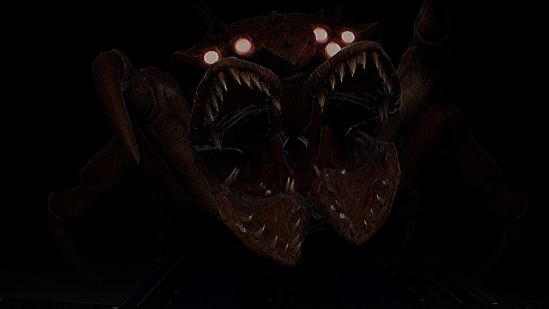 The Last Manifest screenshot 4