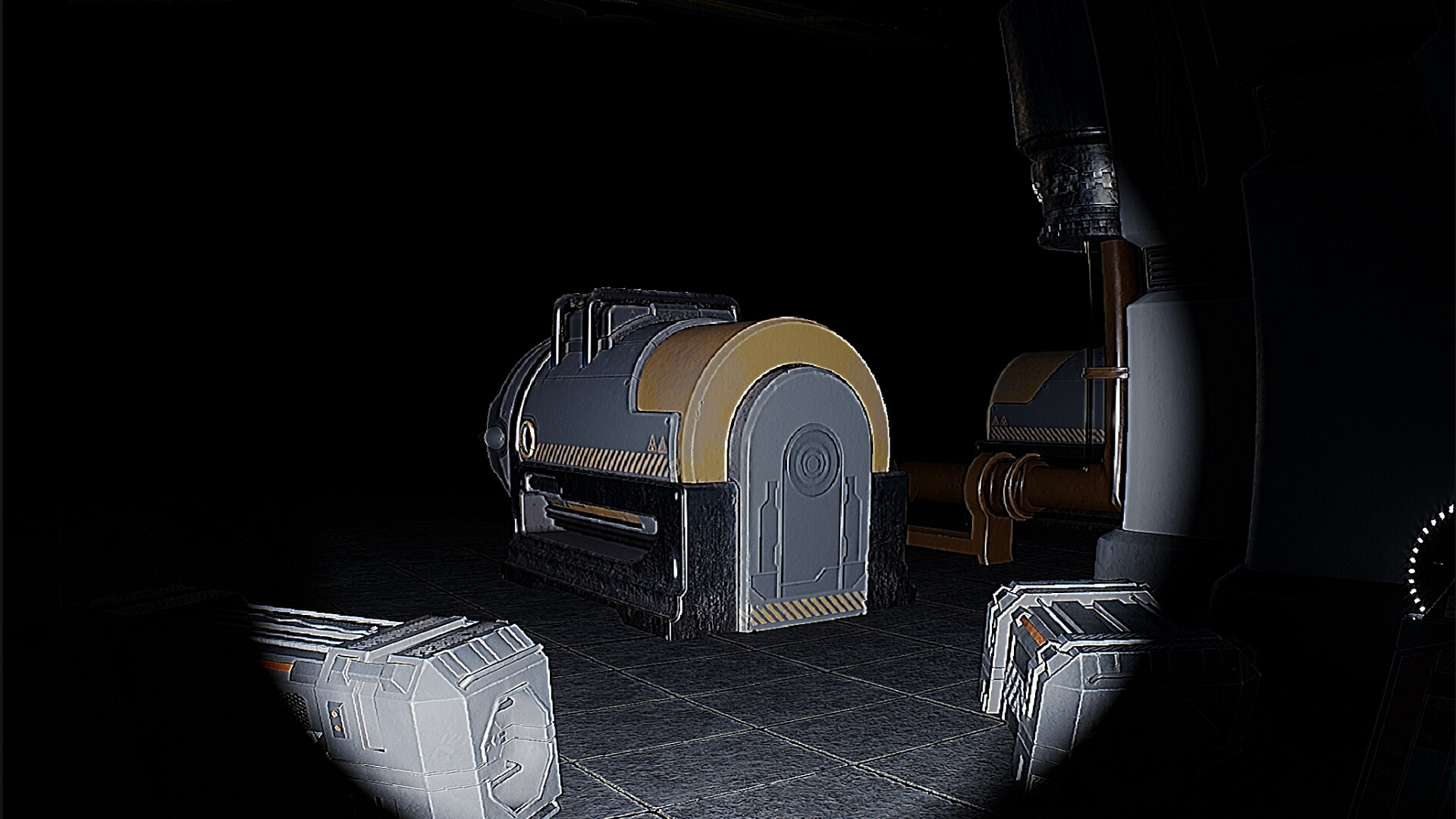 The Last Manifest screenshot 3