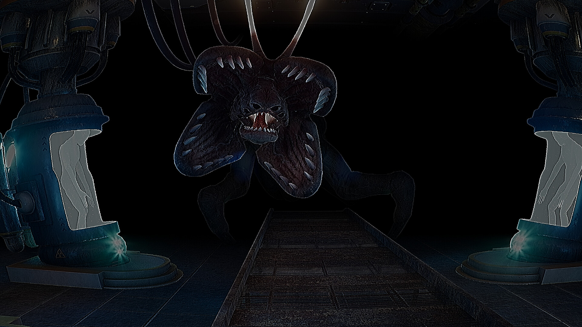 The Last Manifest screenshot 1