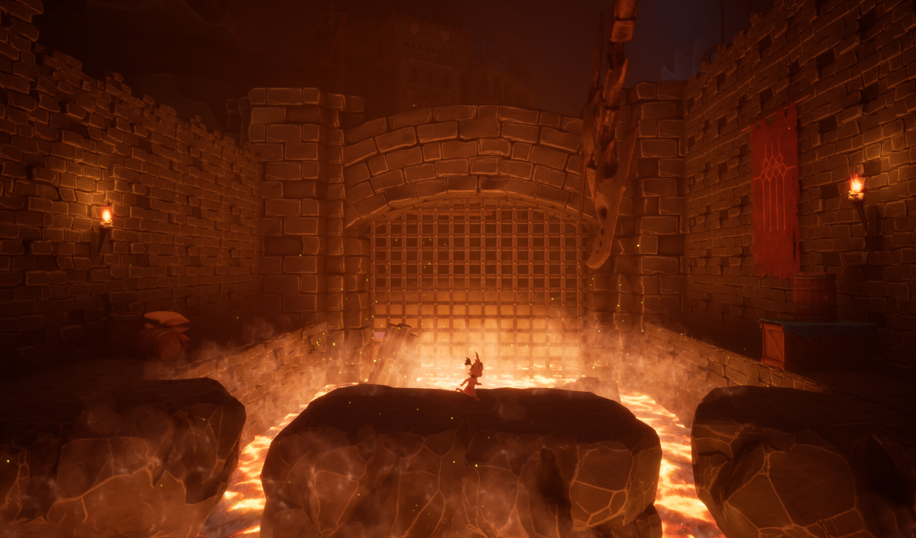 Song of Kings screenshot 6