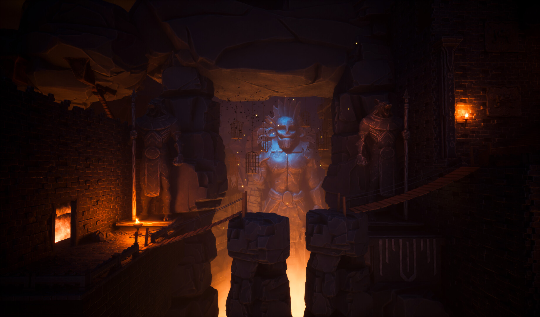 Song of Kings screenshot 3