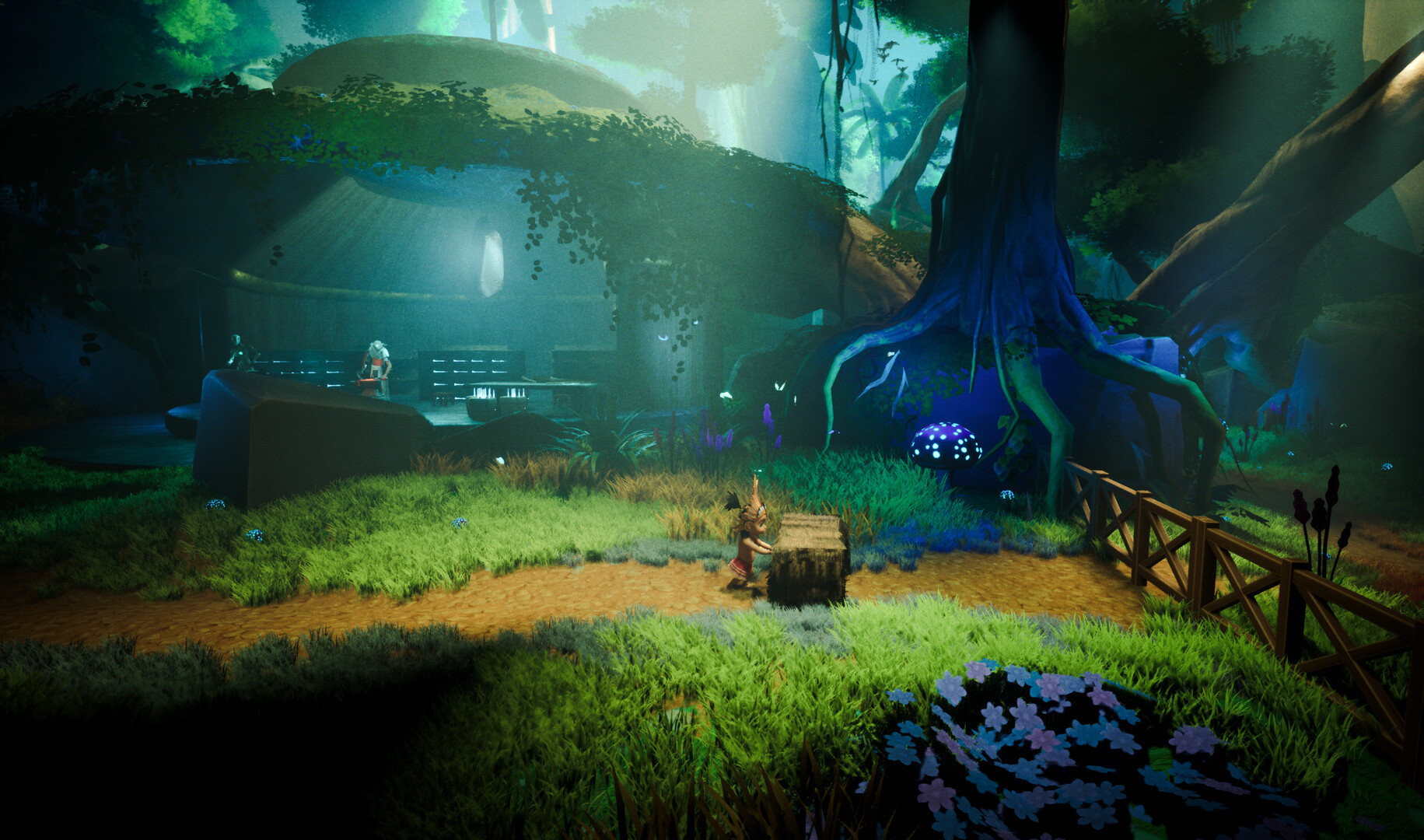 Song of Kings screenshot 7