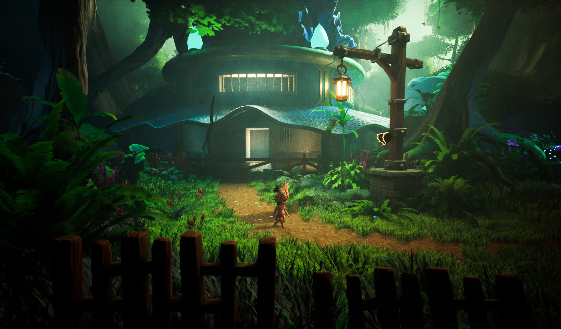 Song of Kings screenshot 1