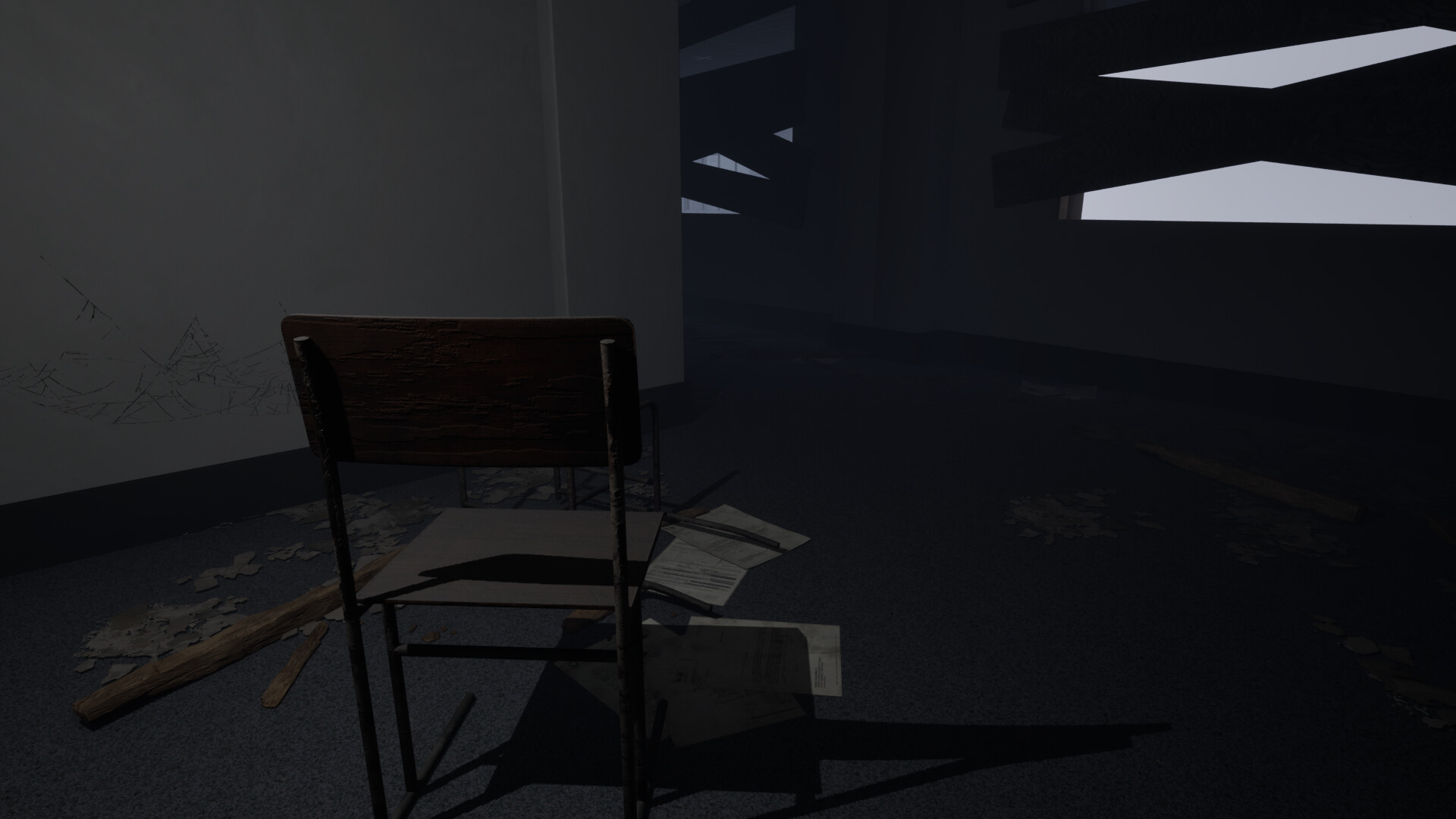 Samara screenshot 5