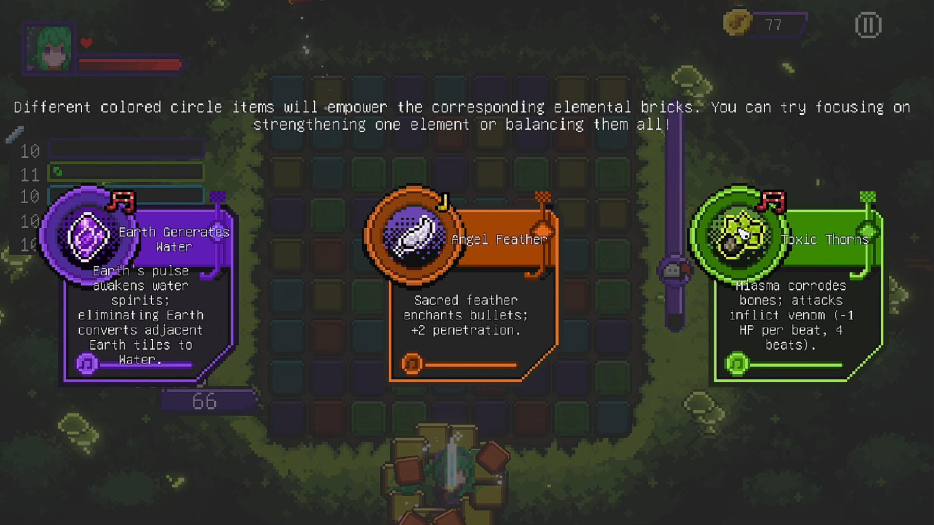 BeatHero screenshot 8