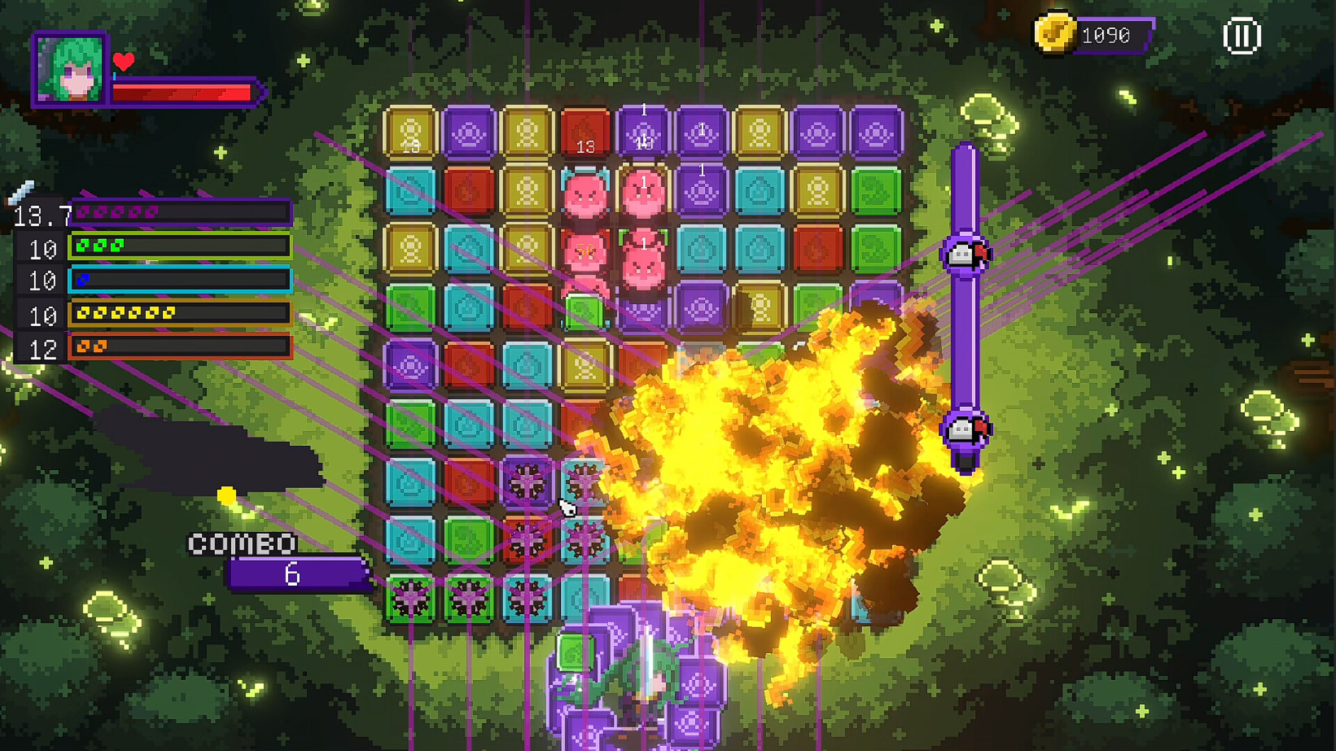 BeatHero screenshot 6