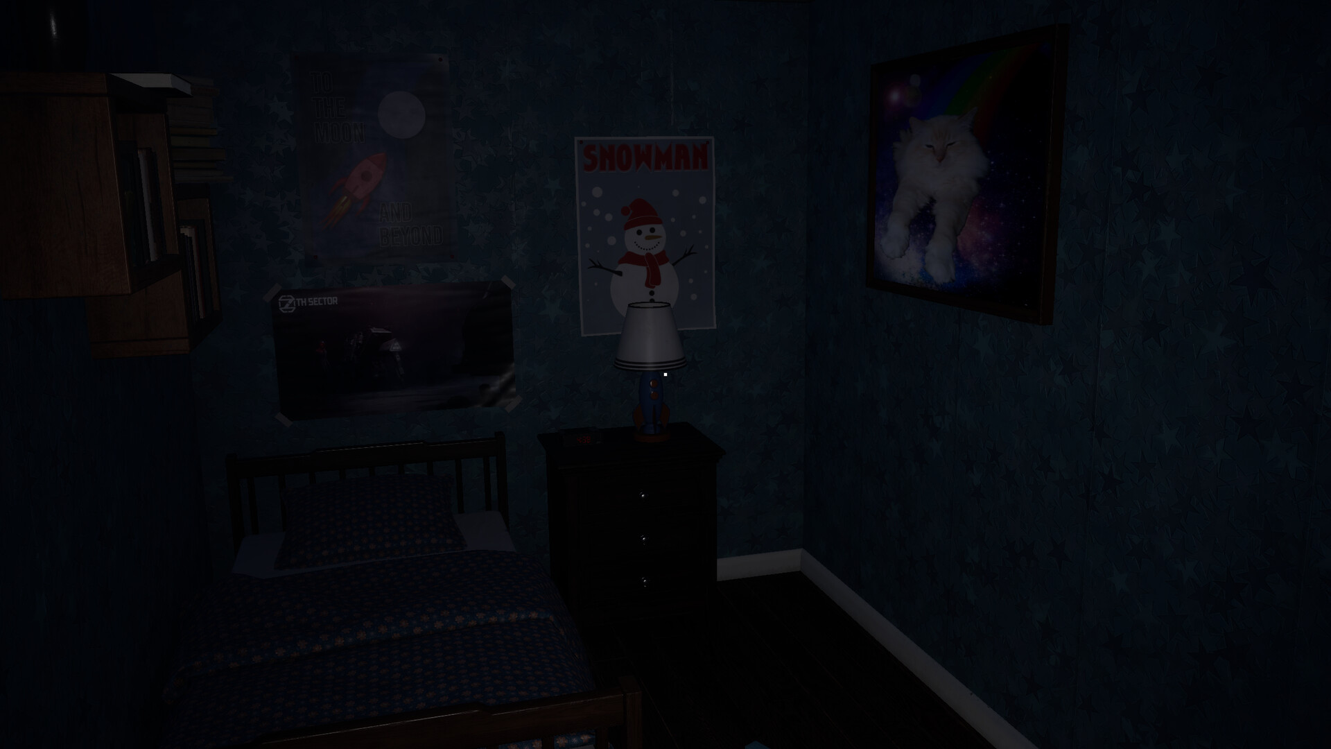 Finnish Inheritance screenshot 5