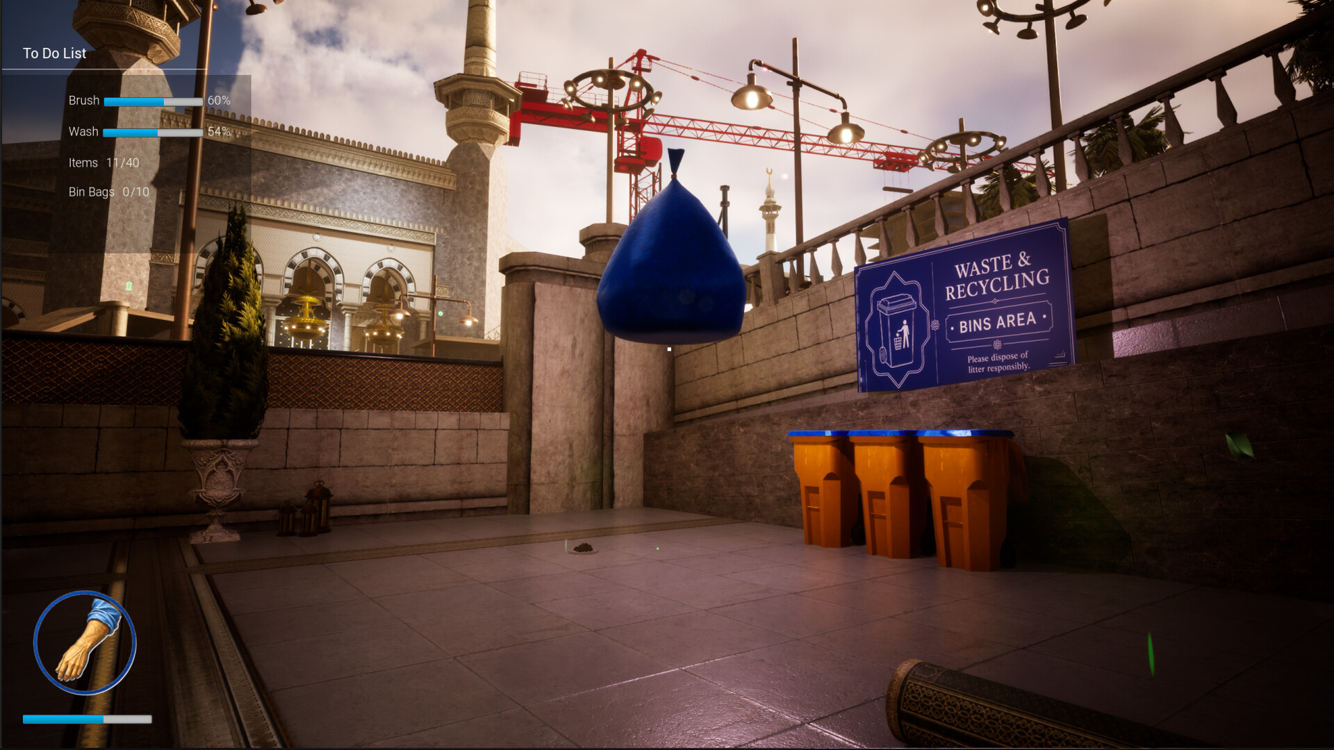 The Last Pillar: Hajj screenshot 7