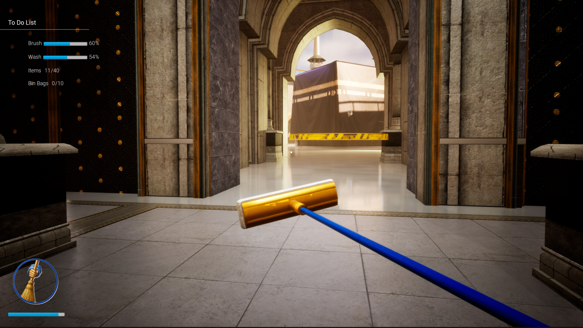 The Last Pillar: Hajj screenshot 6