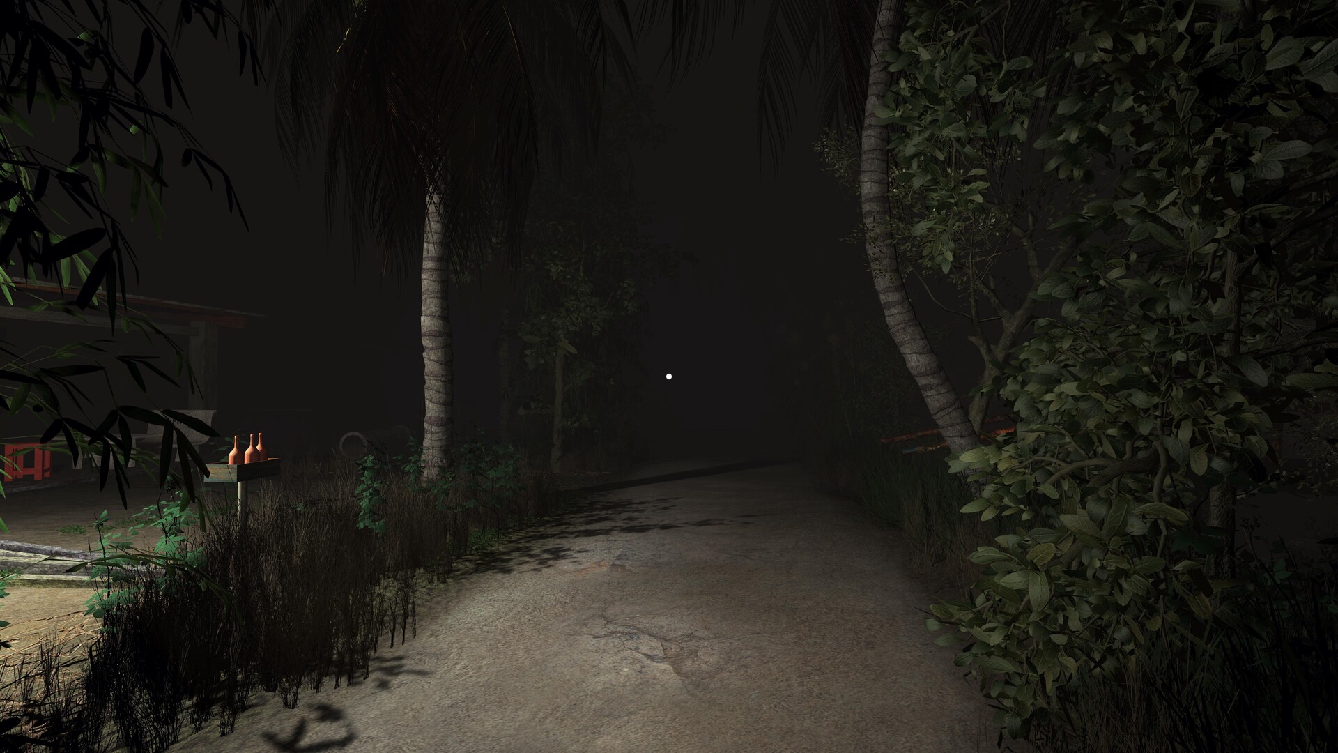 Đồng Cỏ Lau - The Reed Field screenshot 2