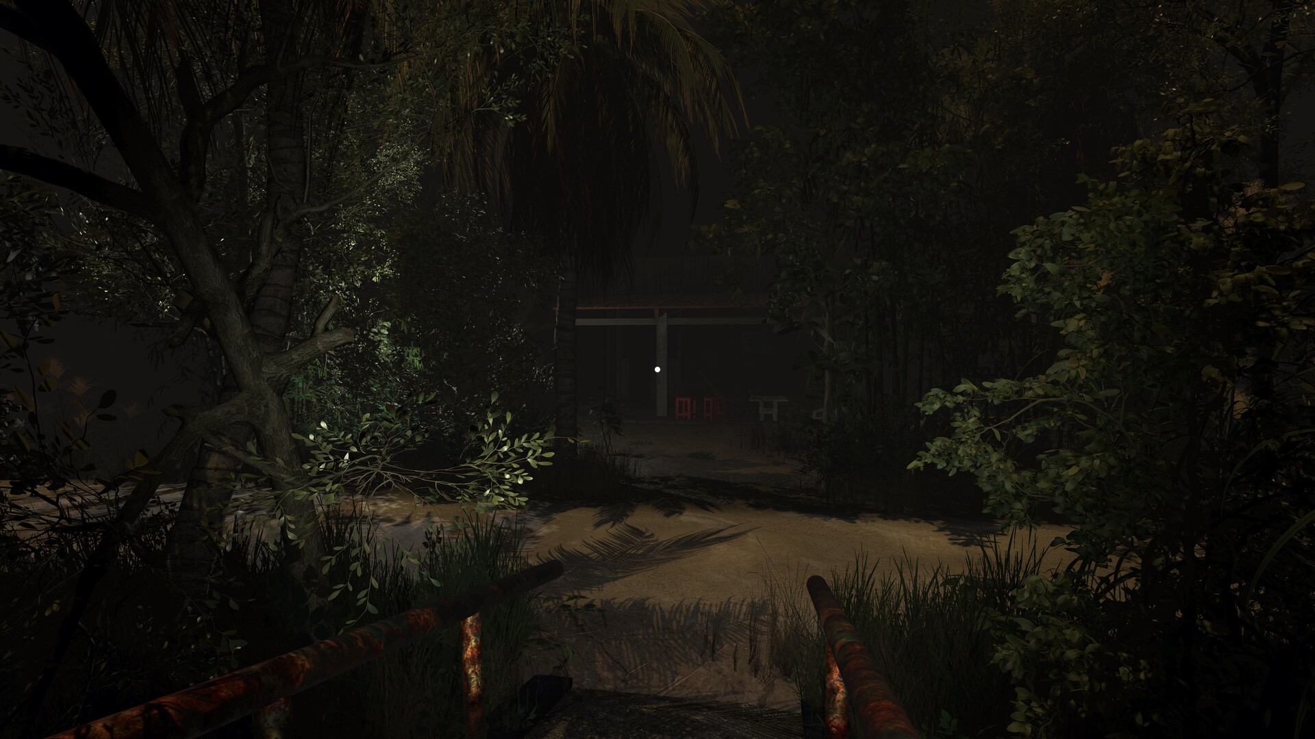 Đồng Cỏ Lau - The Reed Field screenshot 1