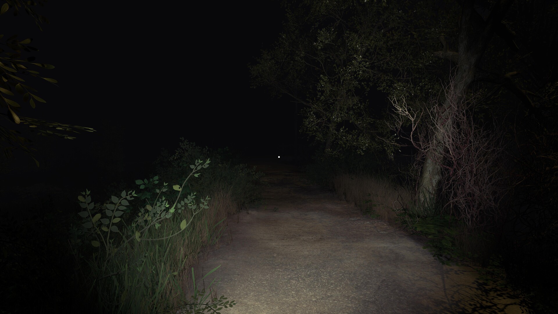 Đồng Cỏ Lau - The Reed Field screenshot 3