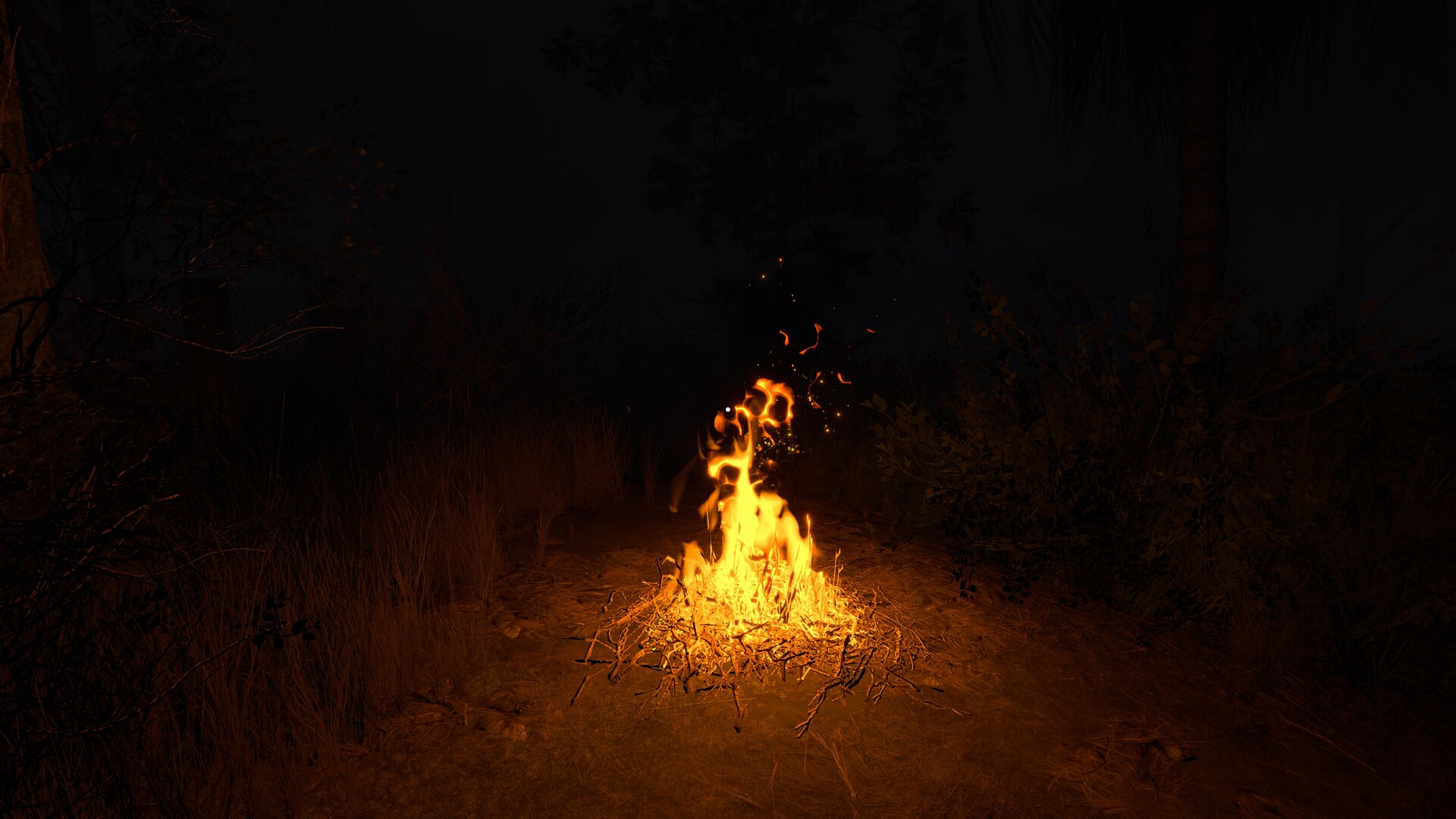 Đồng Cỏ Lau - The Reed Field screenshot 5