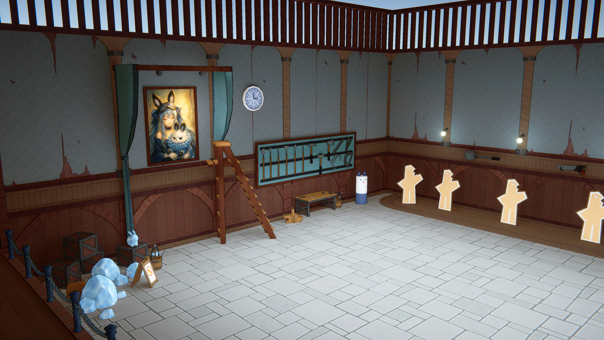 Kona & SnowRabbit screenshot 3