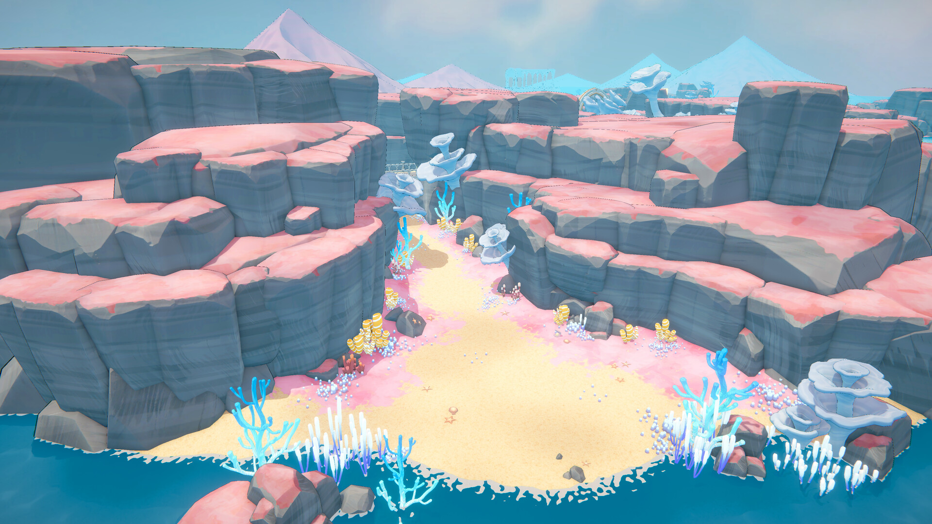 Kona & SnowRabbit screenshot 4