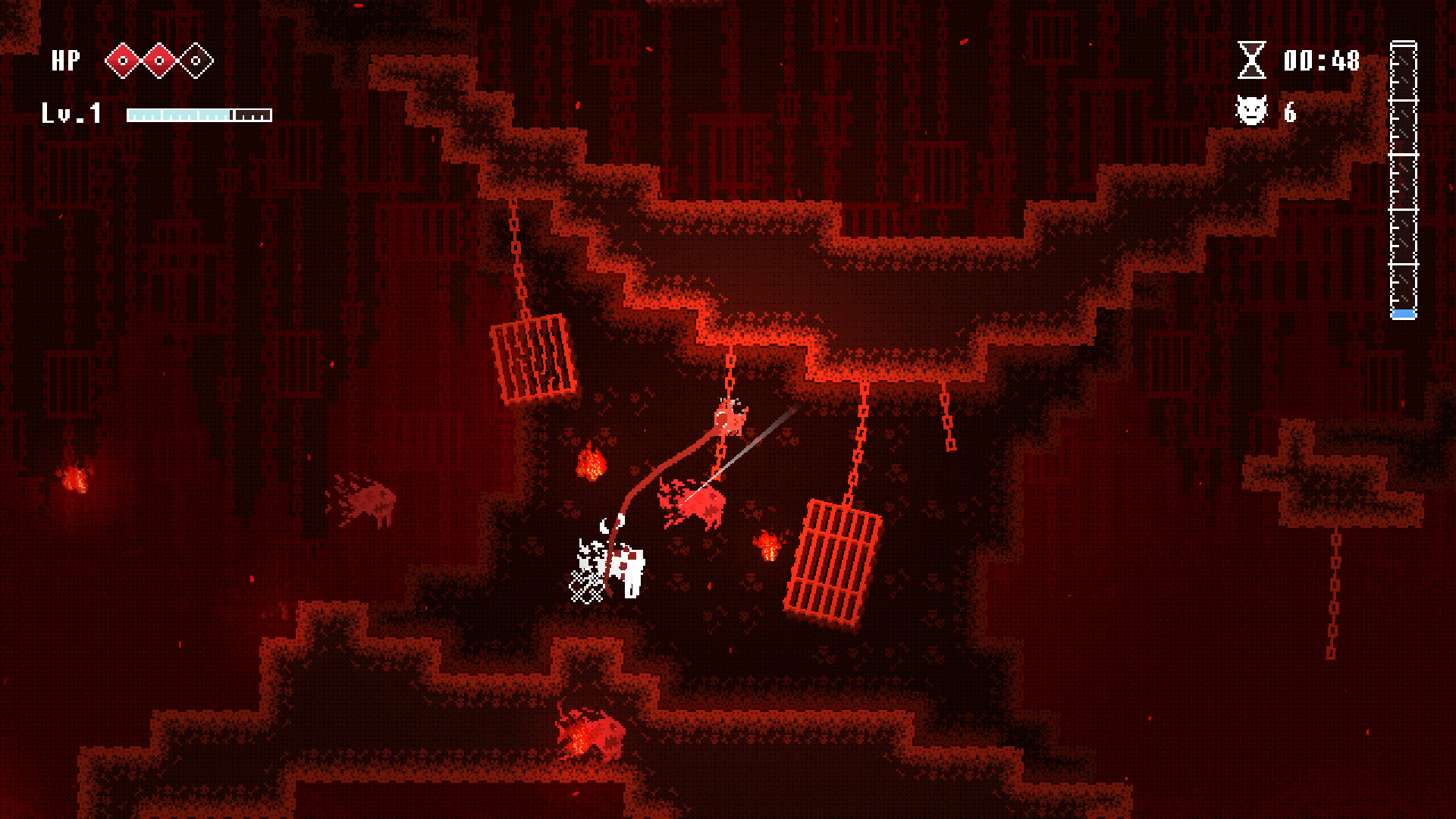 Rain of Awakening screenshot 15