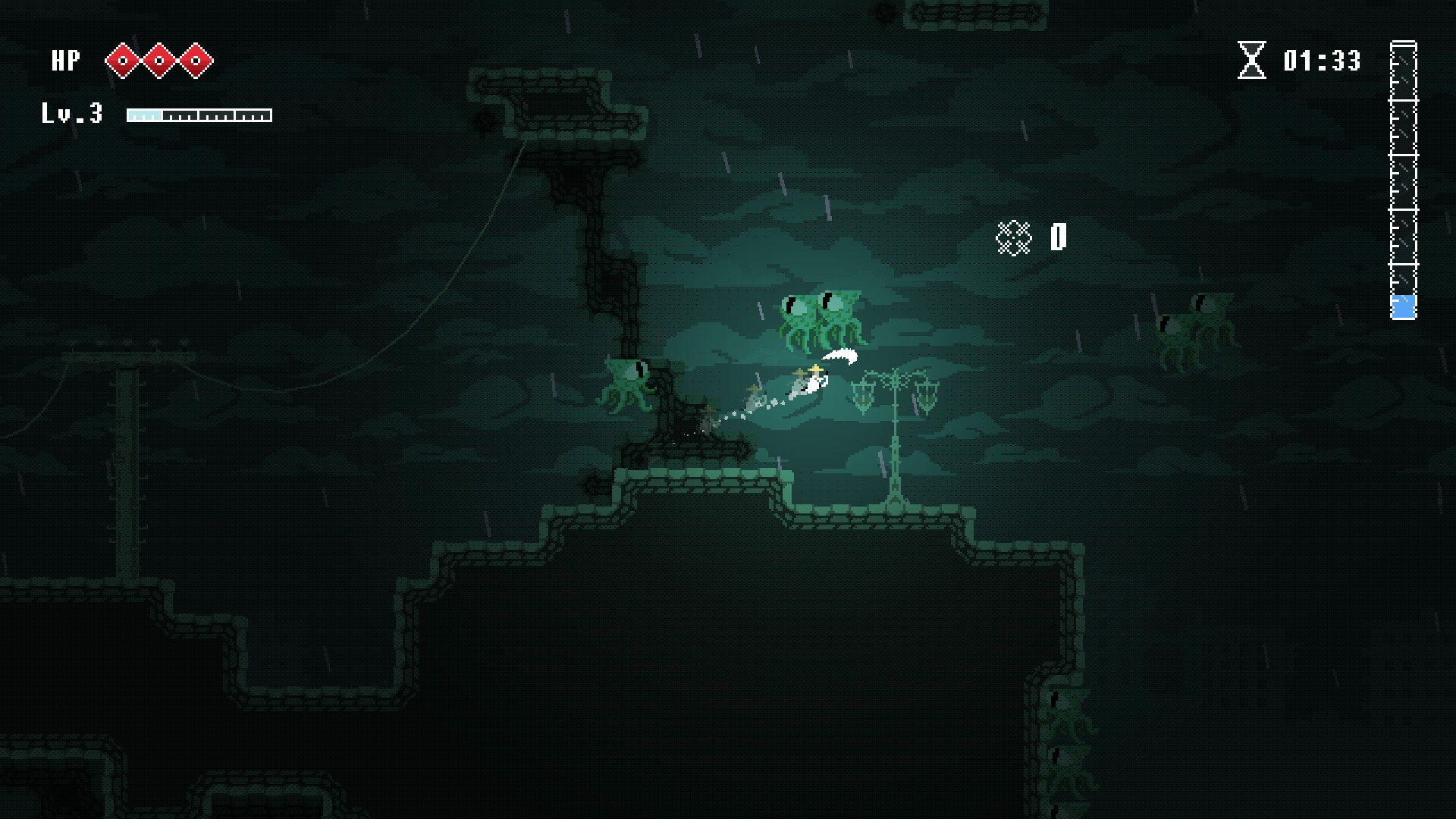 Rain of Awakening screenshot 14