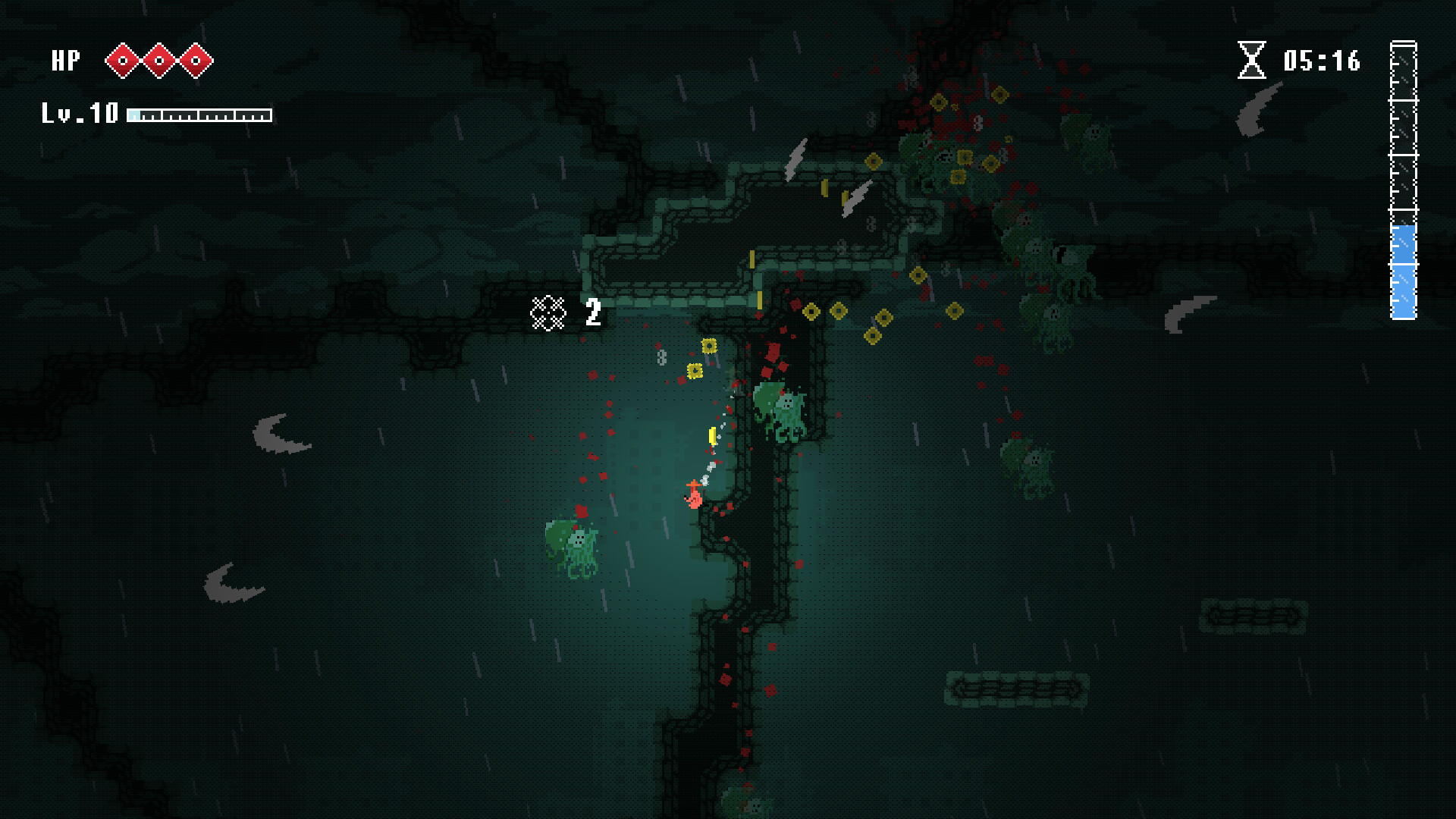 Rain of Awakening screenshot 18