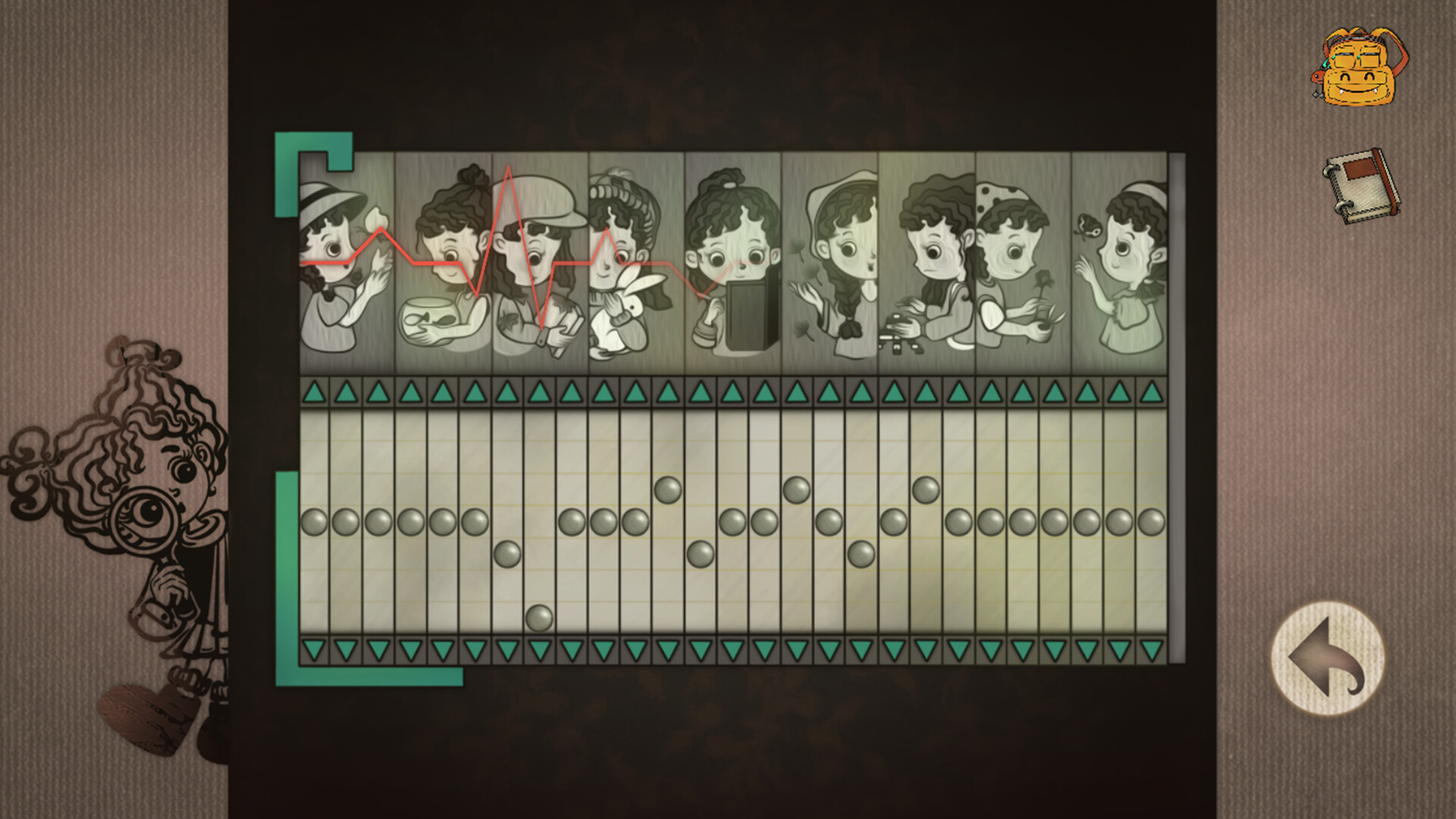 Another Day of My Life screenshot 11