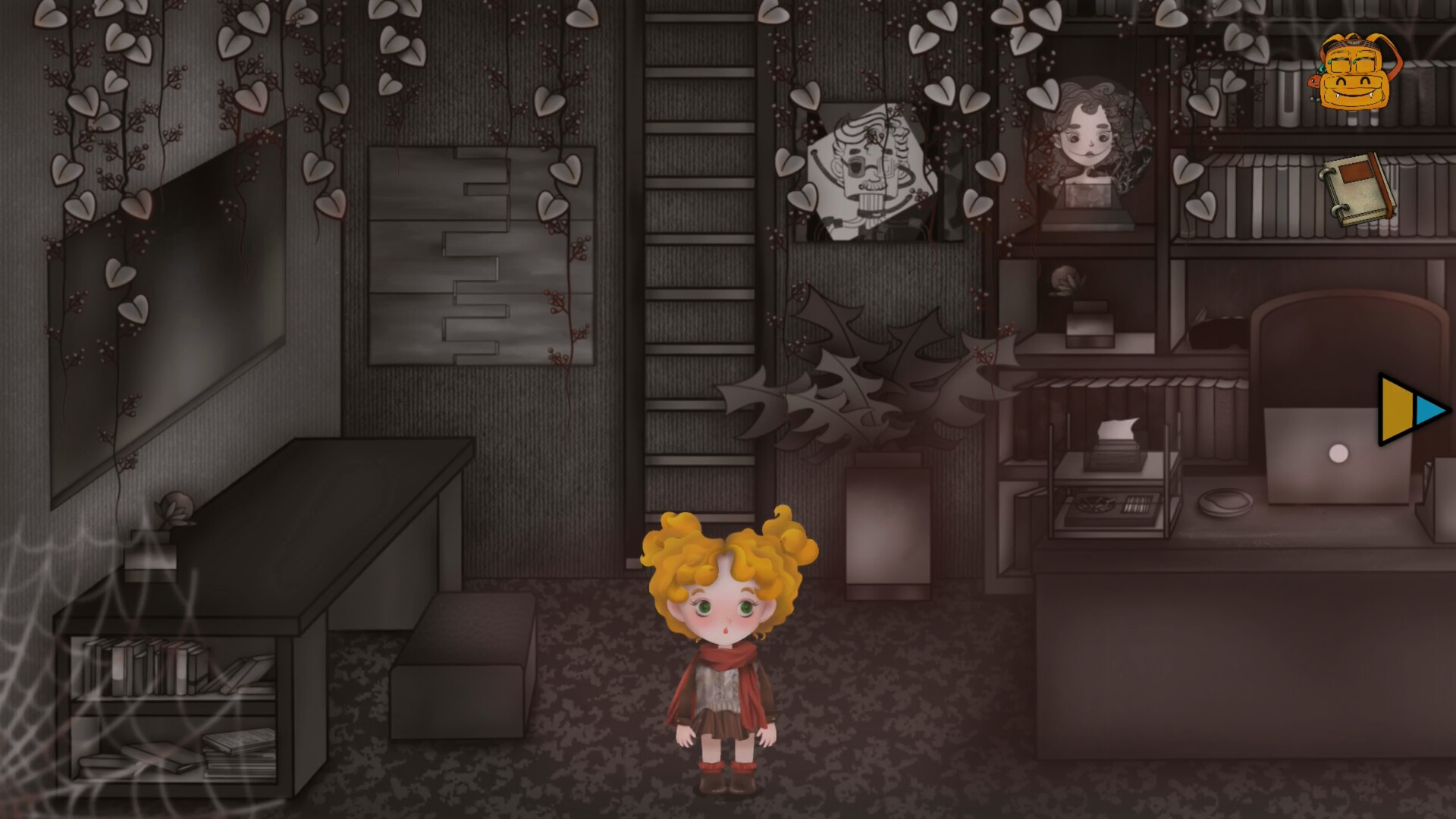 Another Day of My Life screenshot 9