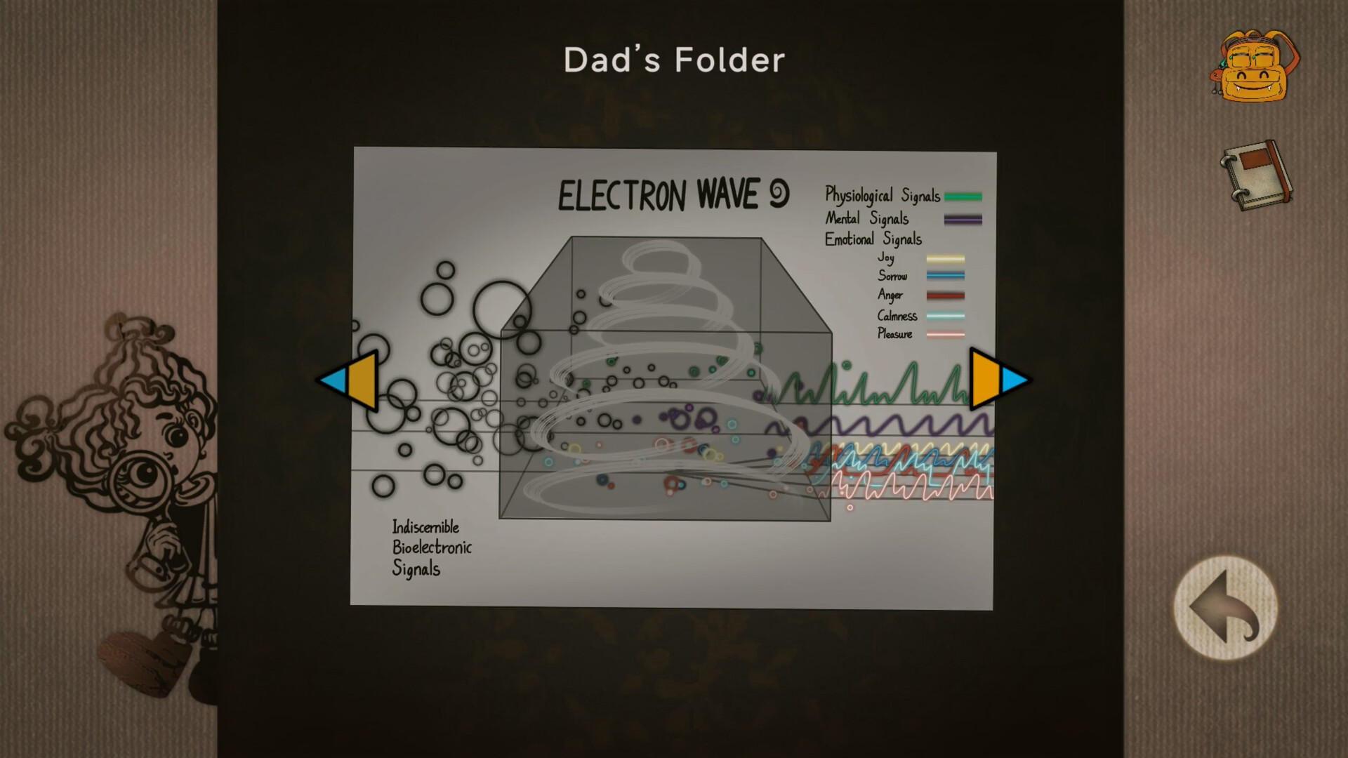 Another Day of My Life screenshot 13