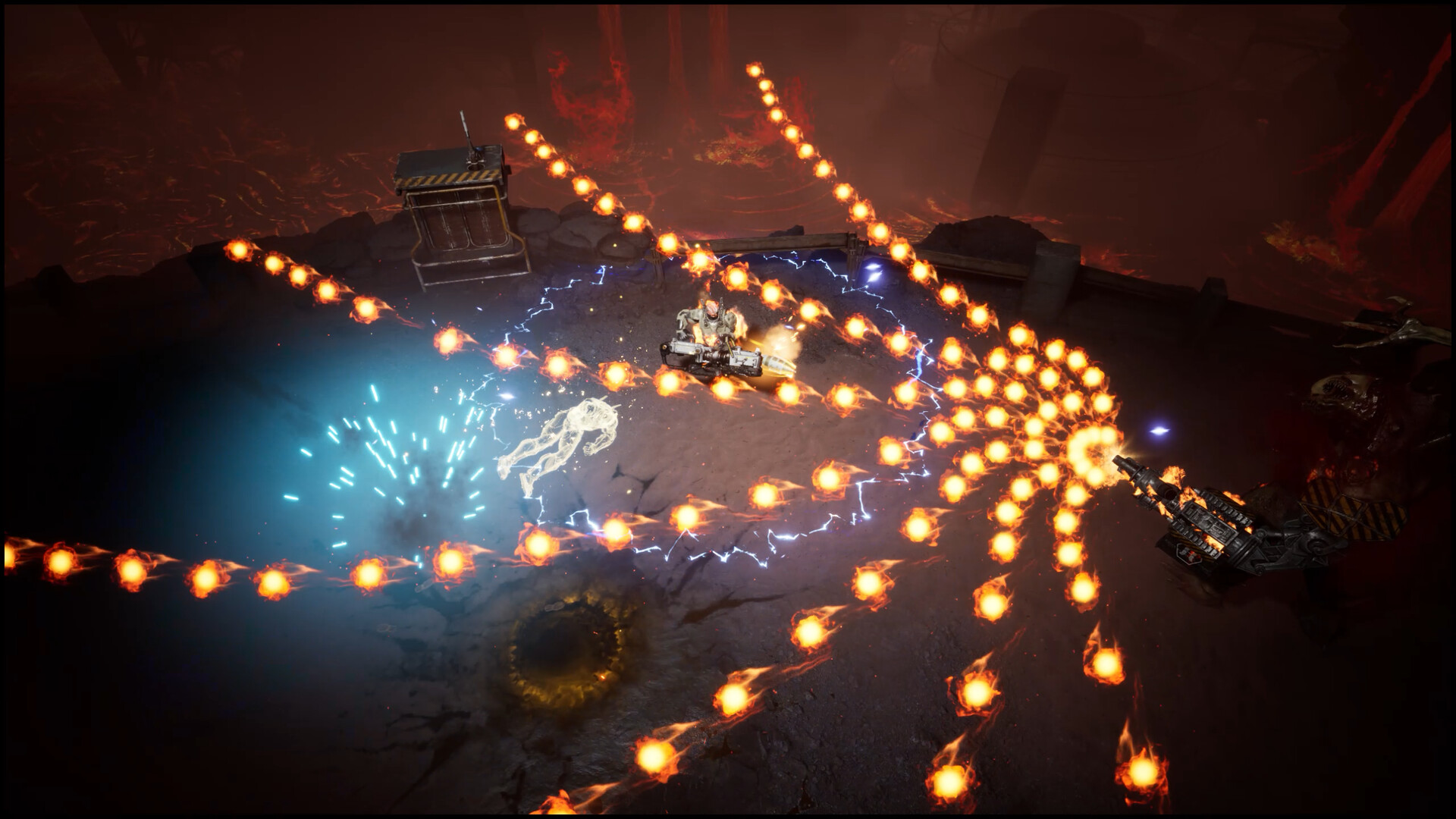 R.I.P. - Reincarnation Insurance Program screenshot 12