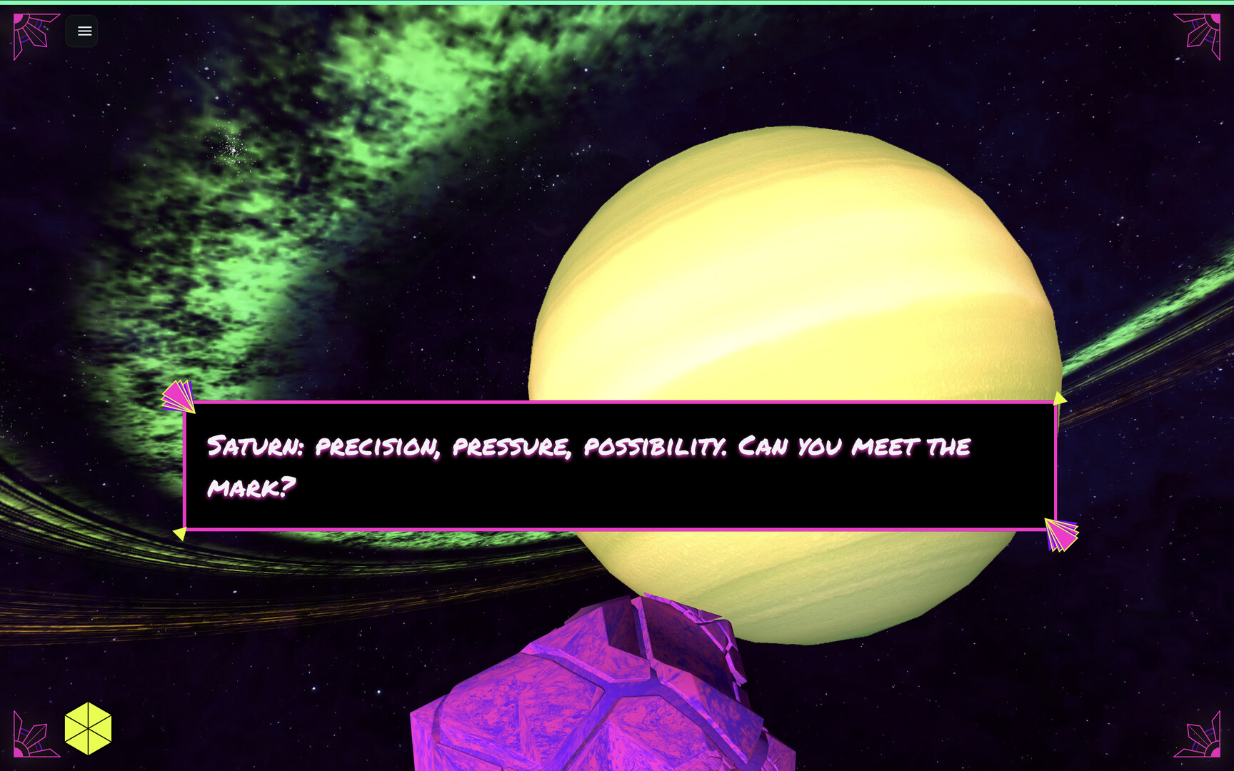 Jupiter's Orbit screenshot 6