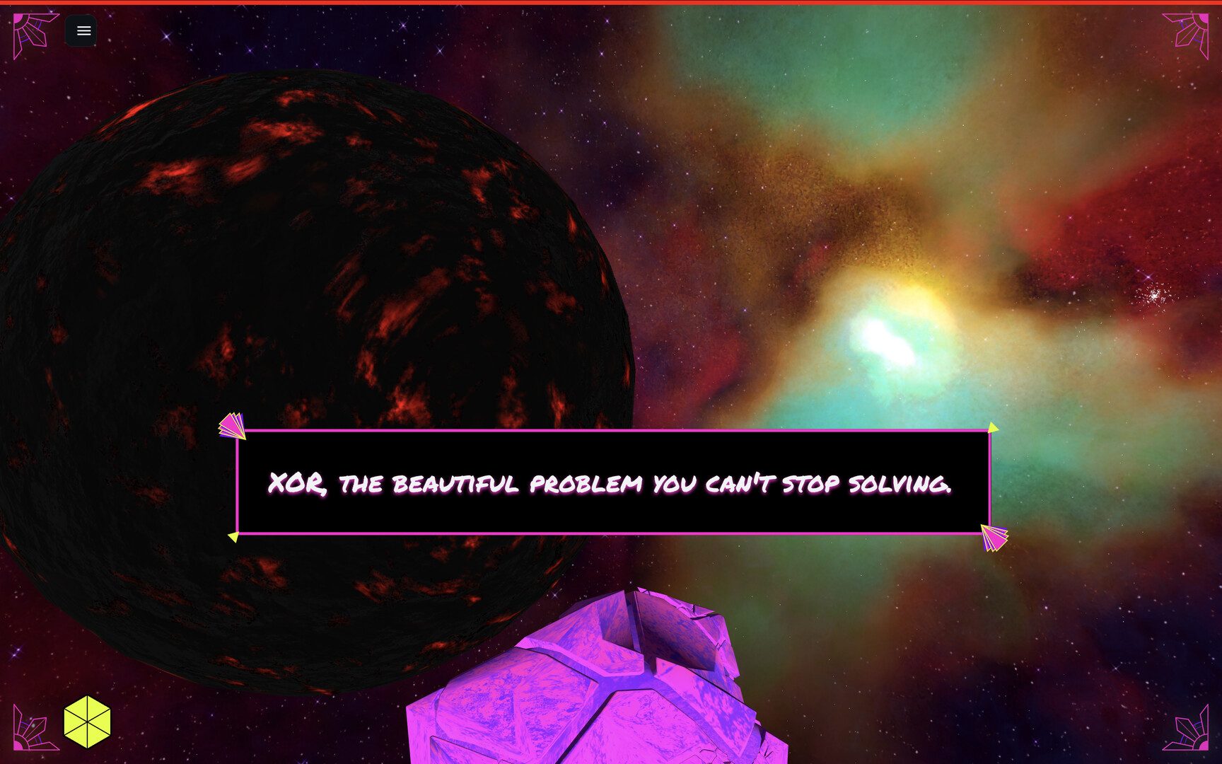 Jupiter's Orbit screenshot 5