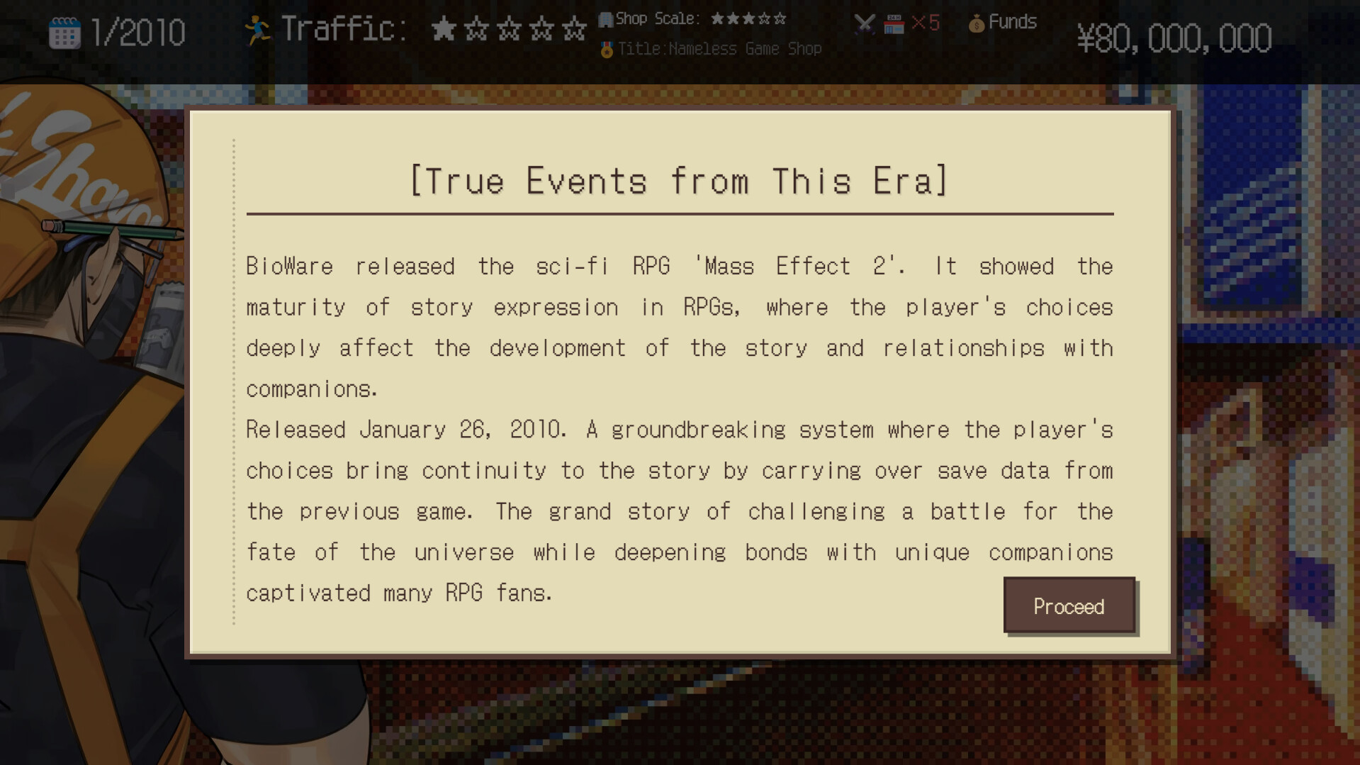 Sunset Game Shop Shayou screenshot 3