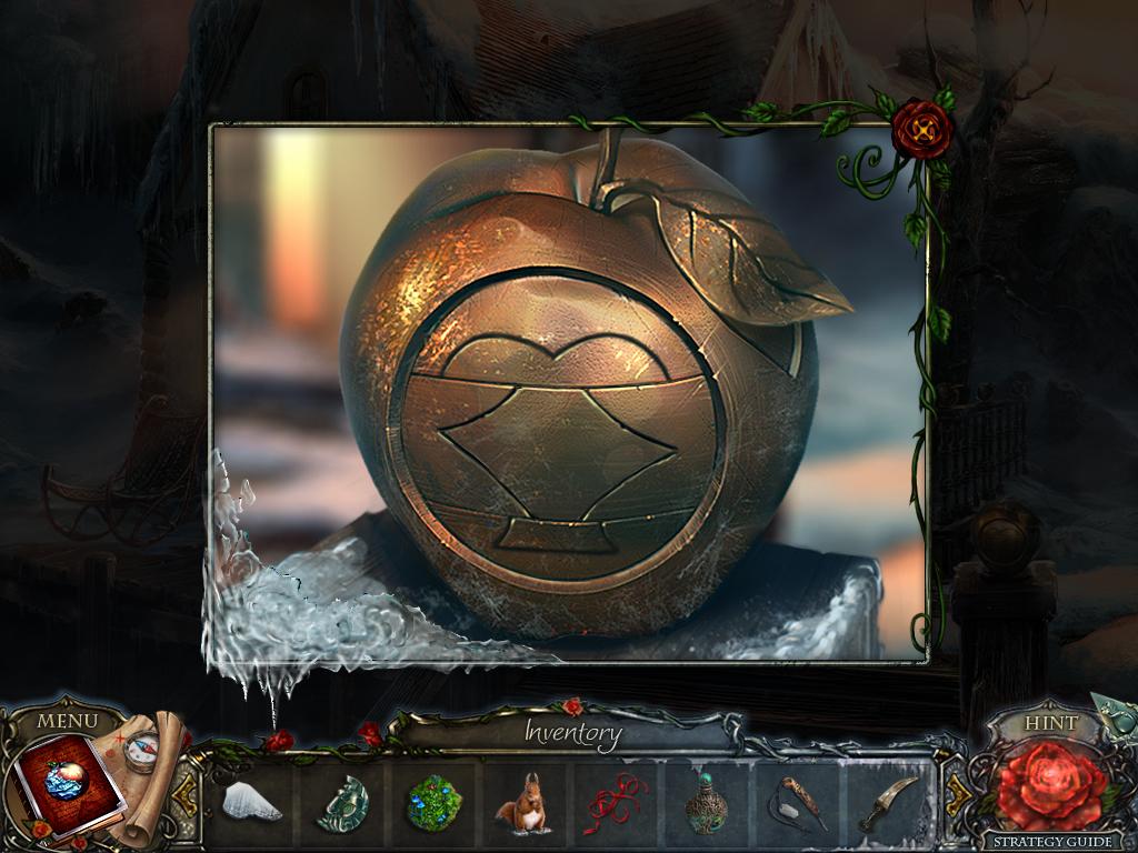Living Legends: The Frozen Fear Collection screenshot 10
