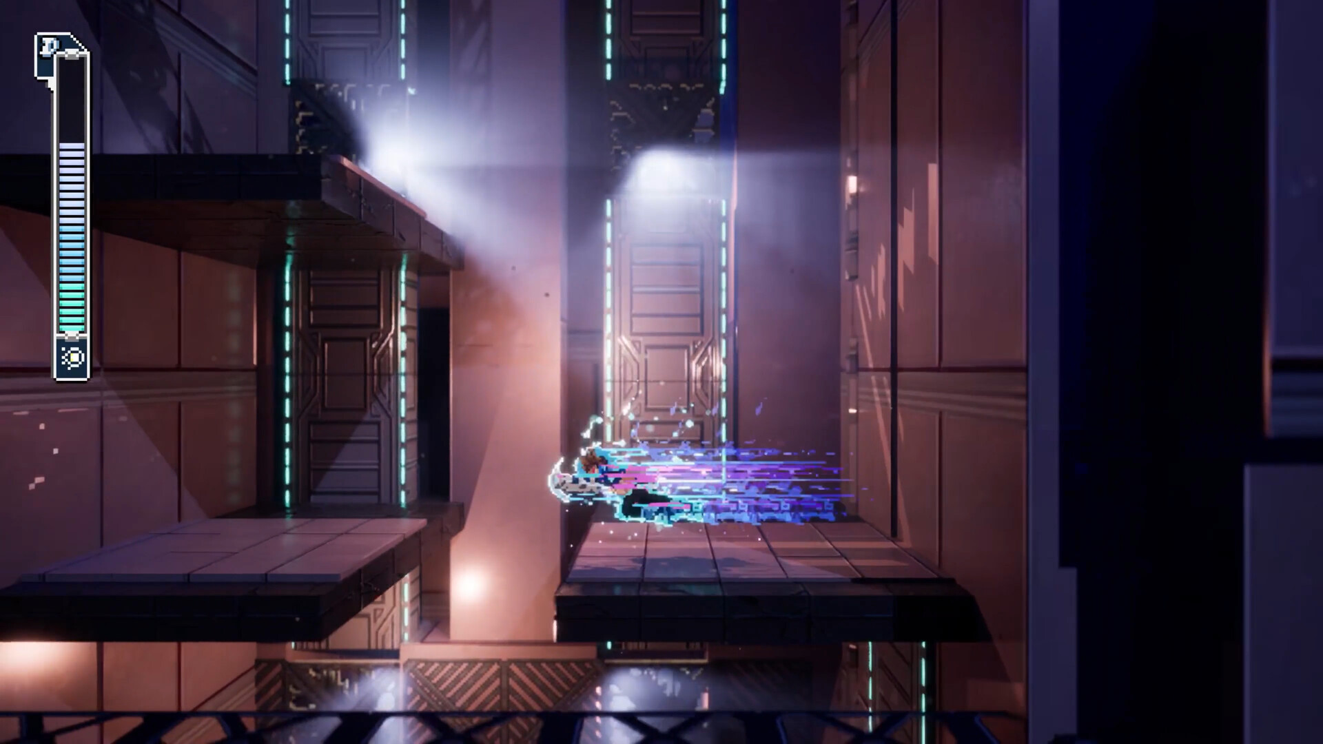 Radiant Starlets screenshot 3